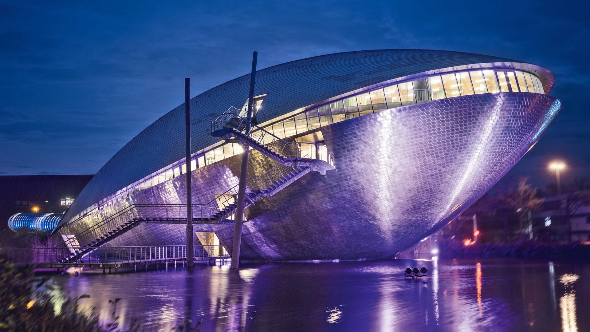 Universum Bremen