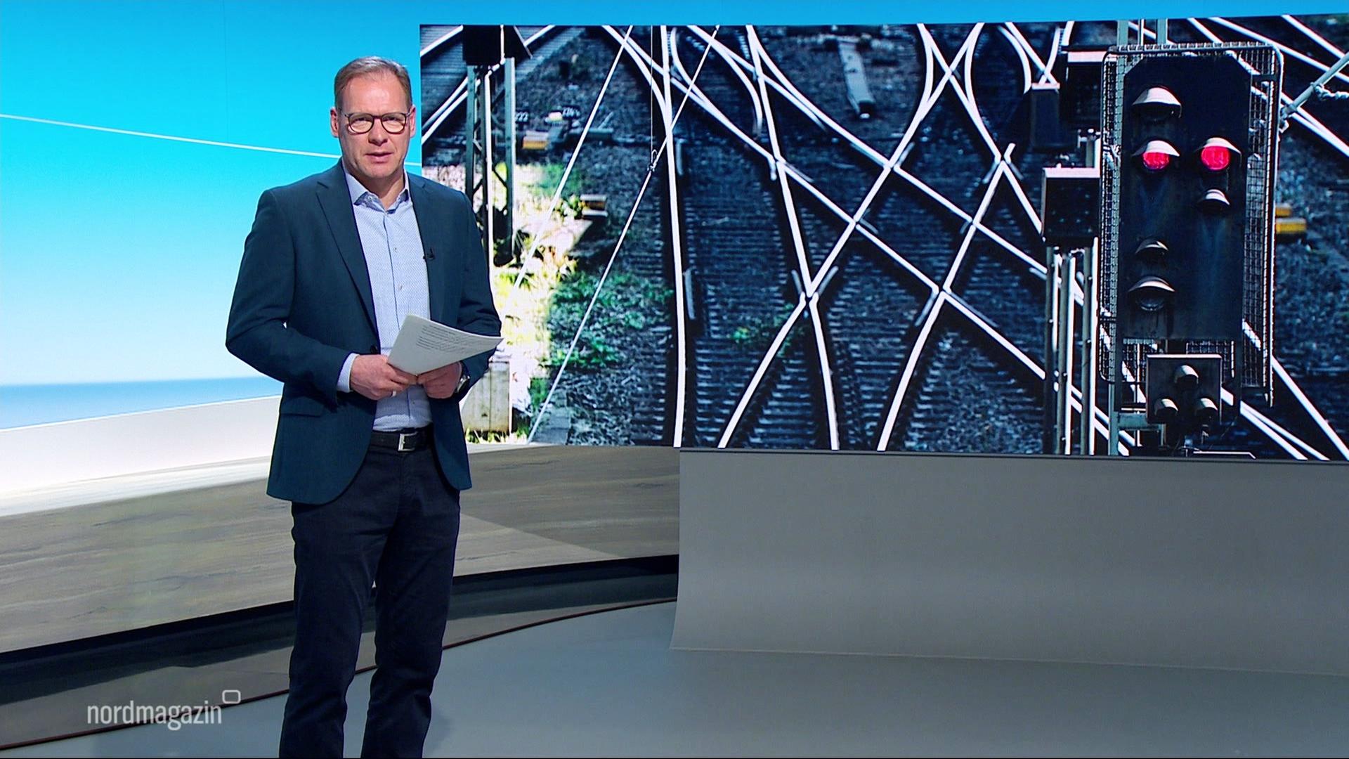 Nordmagazin | 16.02.2026