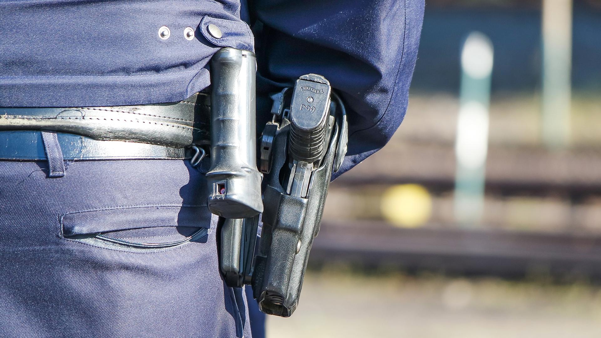 Waldeck bei Rostock: Polizei baut Schießanlage für 24 Millionen Euro