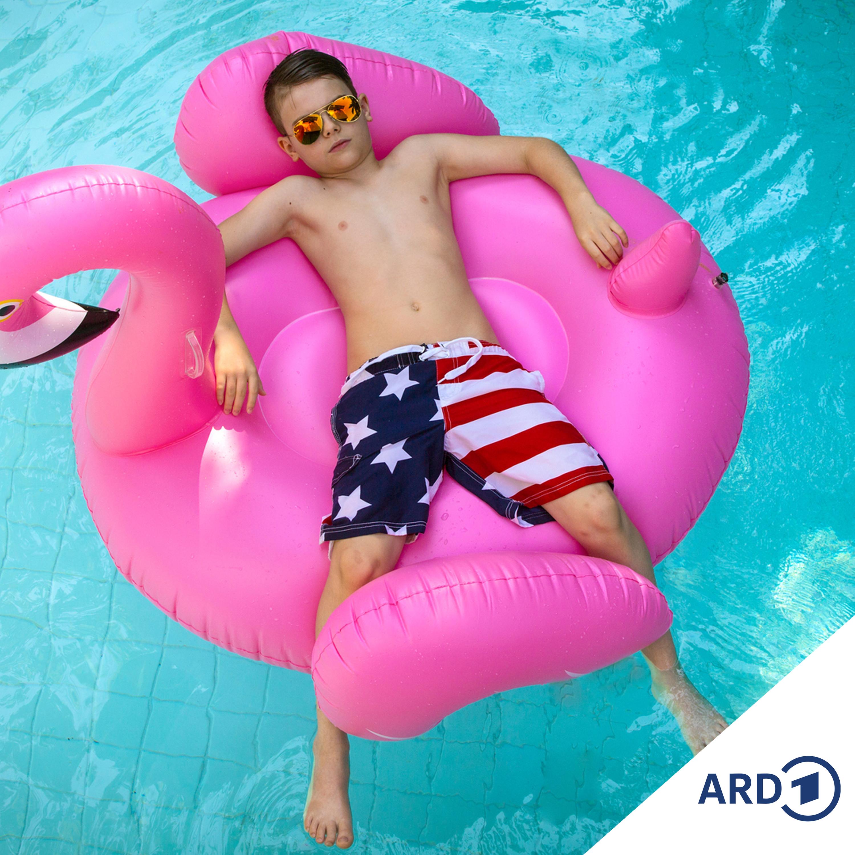 Plitsch Platsch im Badeparadies