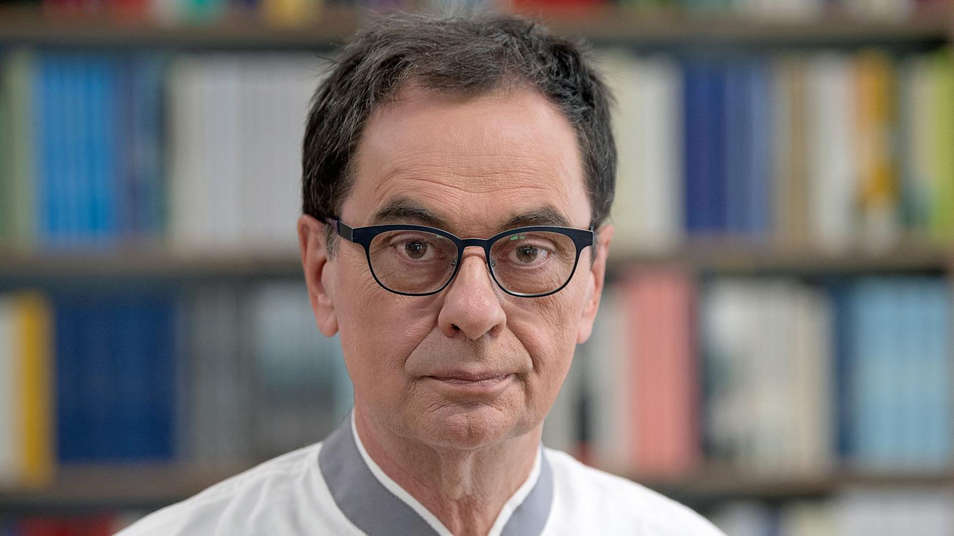 Steidl Verlag in finanzieller Schieflage: Die Hintergründe erklärt