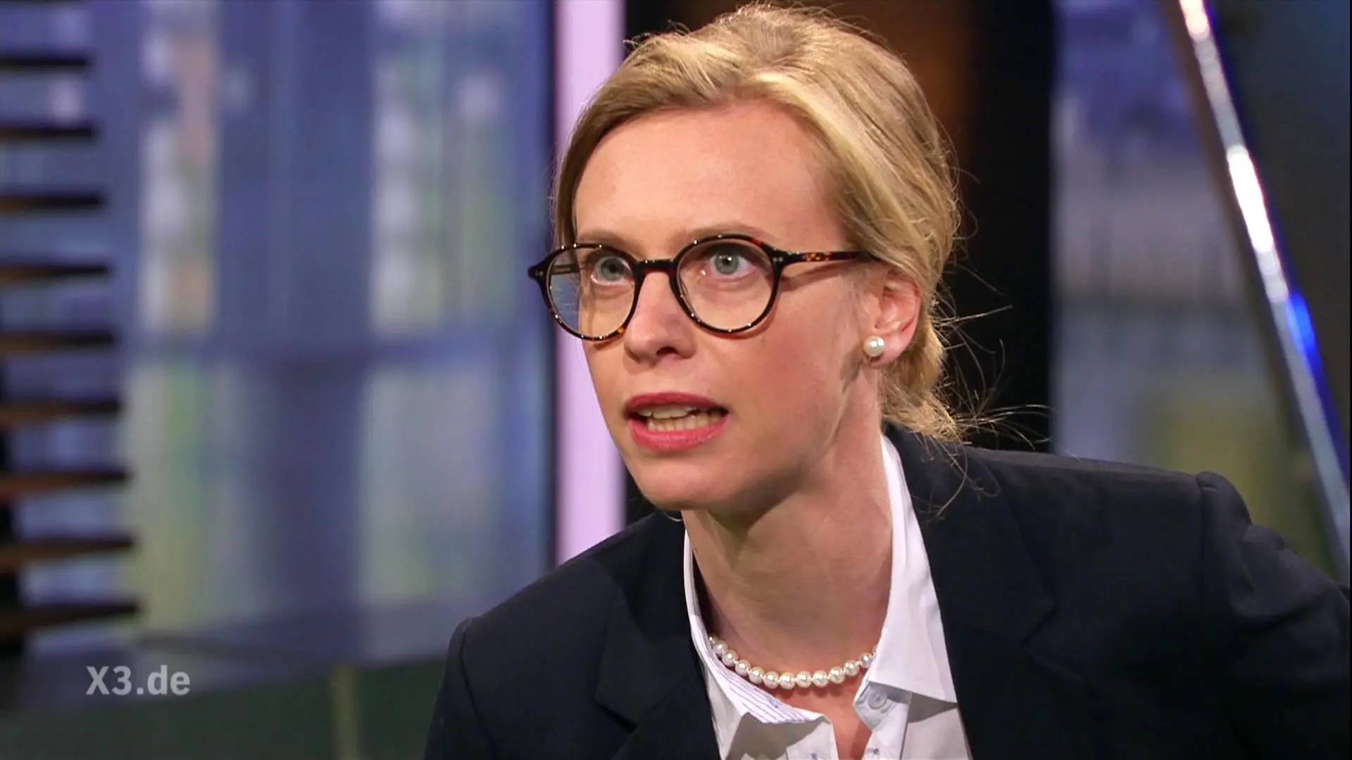 Ehring im Gespräch mit Marlies Heidel (AfD-MdB): Das Petz-Portal