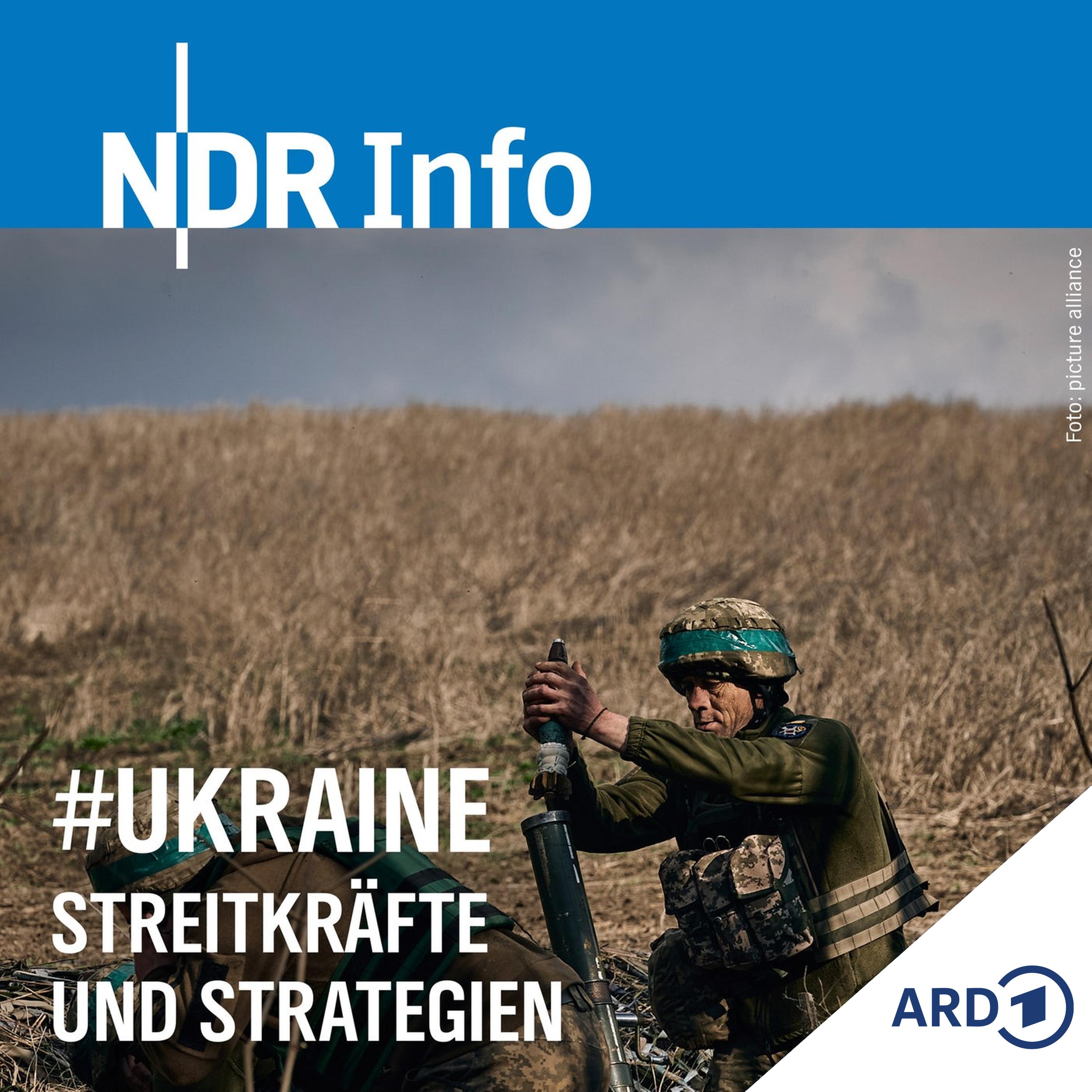 Die Panzer sind da (Tag 395-398)