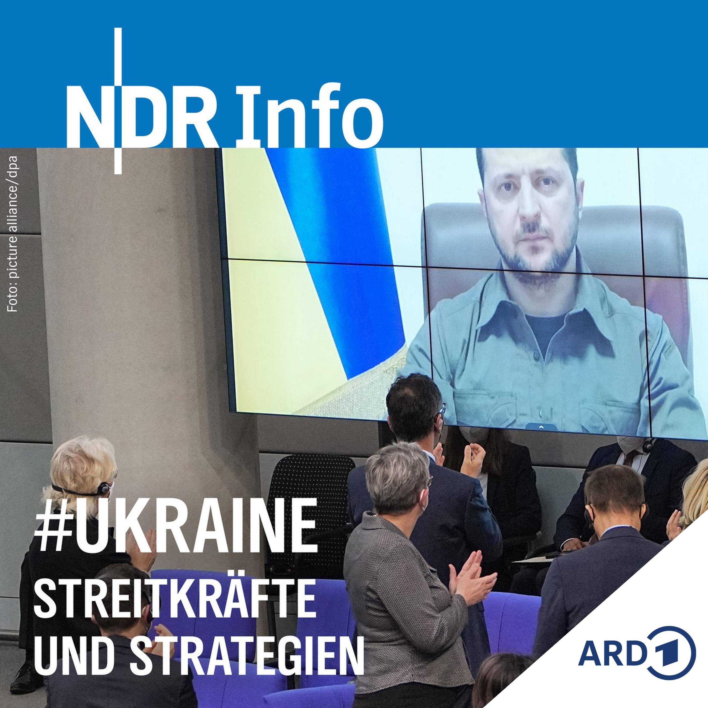 Streitkräfte und Strategien