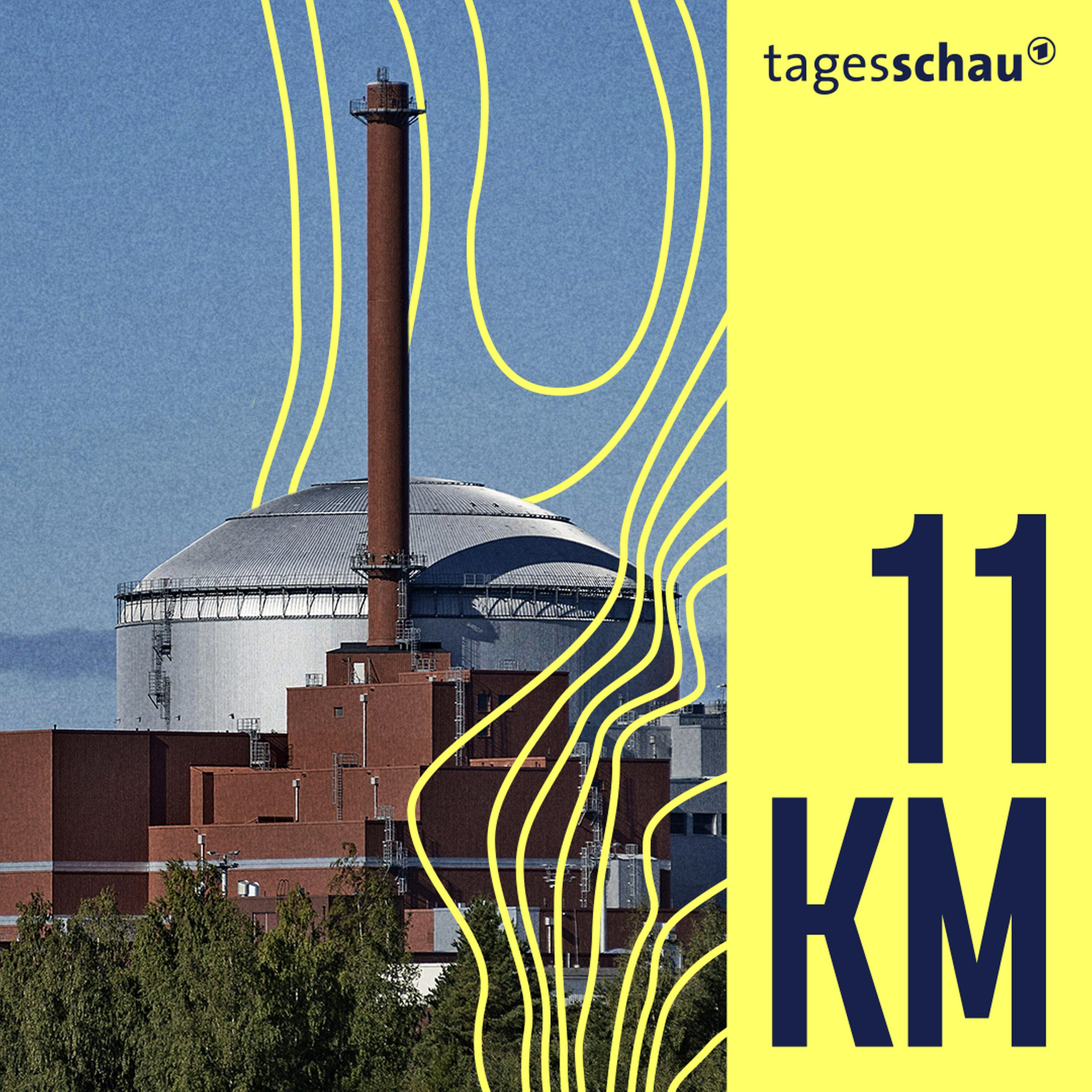 11KM: der tagesschau-Podcast