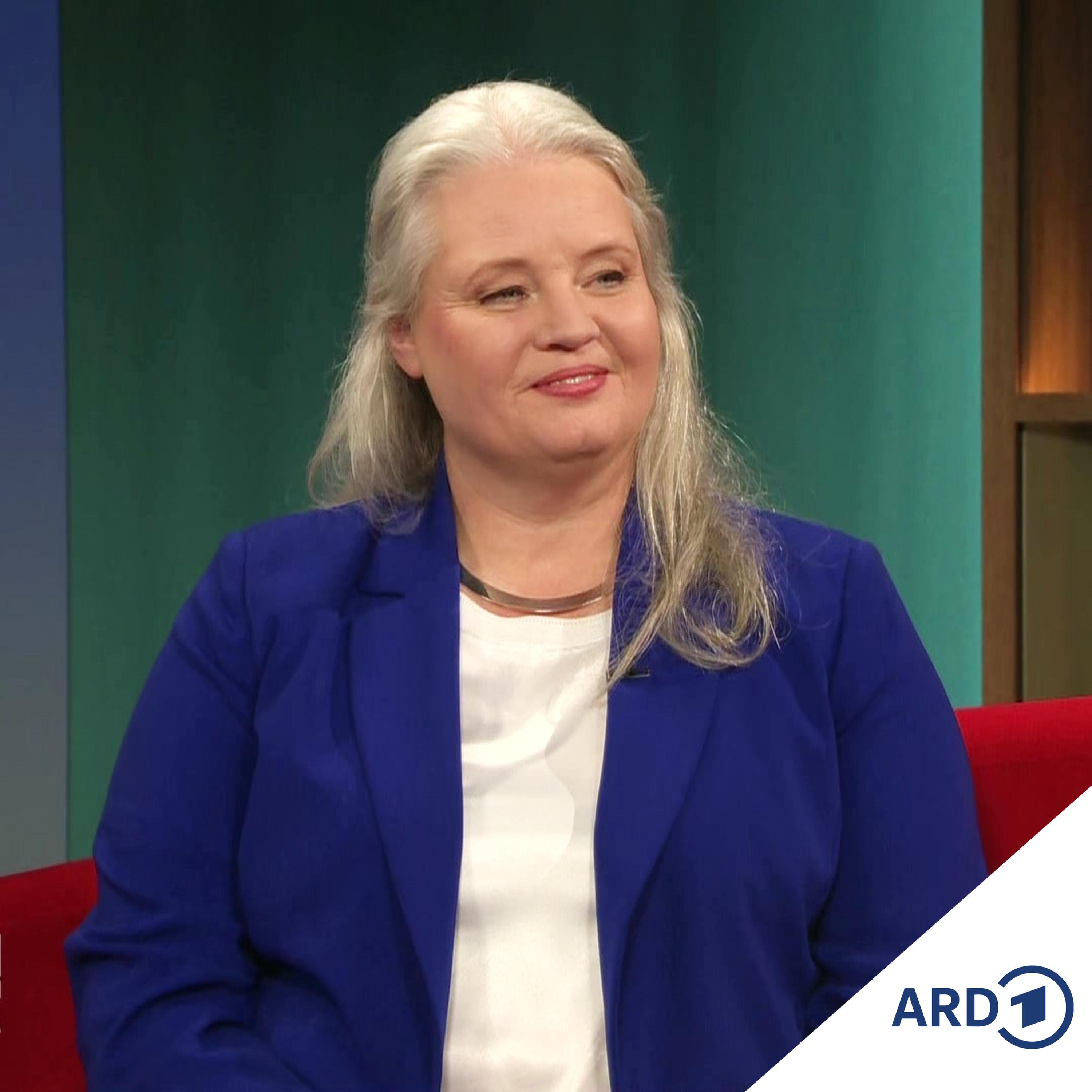 Informatikerin Prof. Dr. Katharina Zweig über Chancen und Risiken von KI