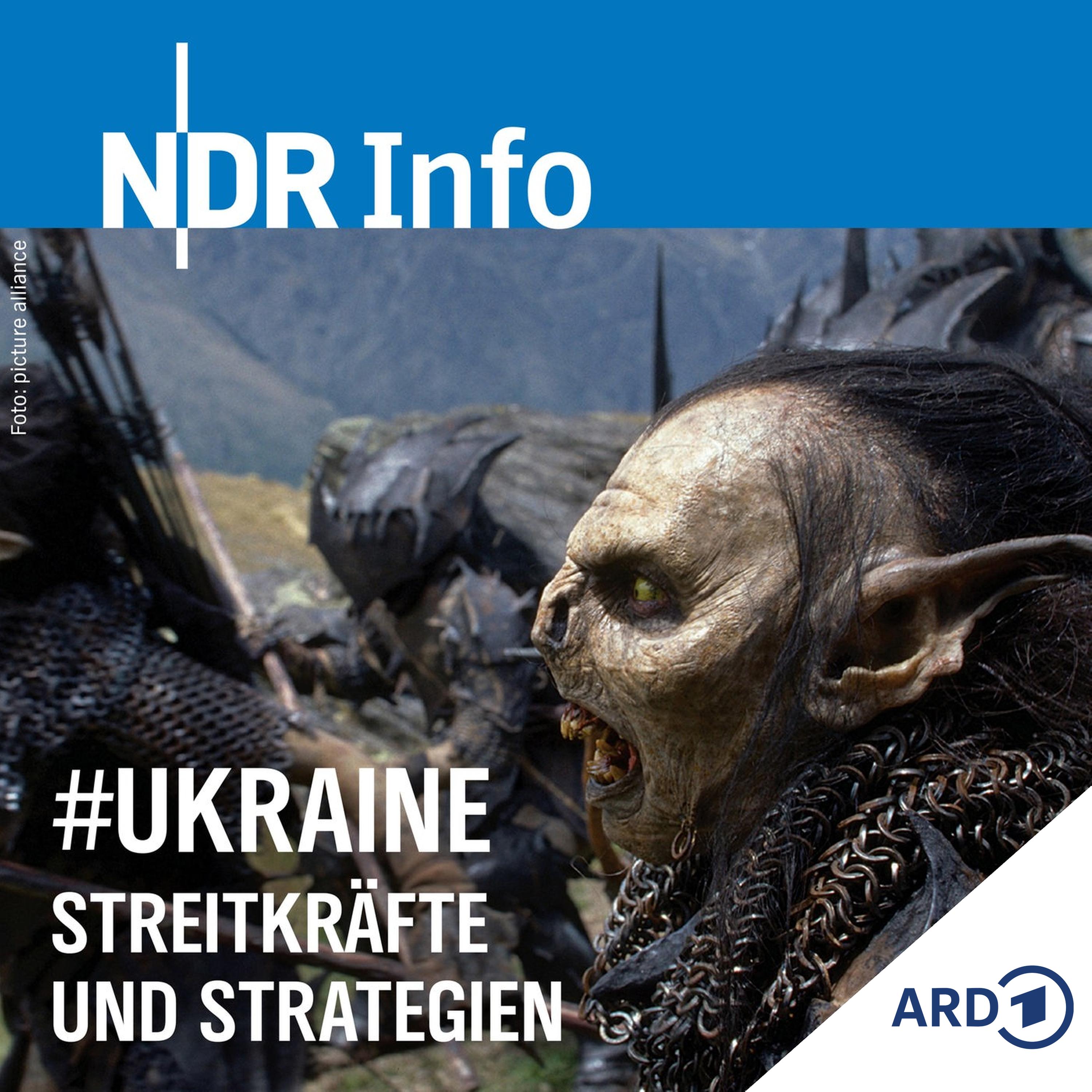 Streitkräfte und Strategien