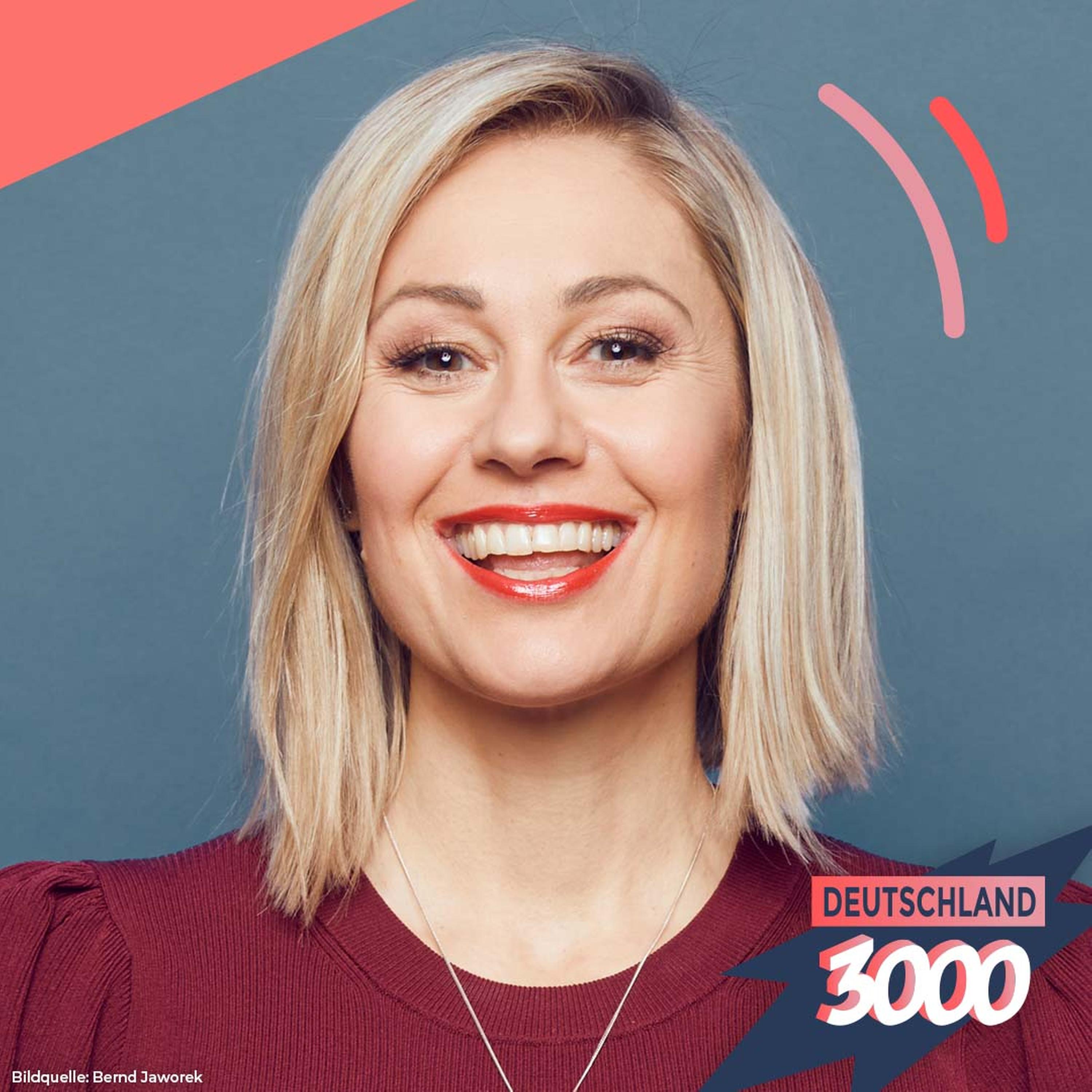 Deutschland3000 mit Eva Schulz