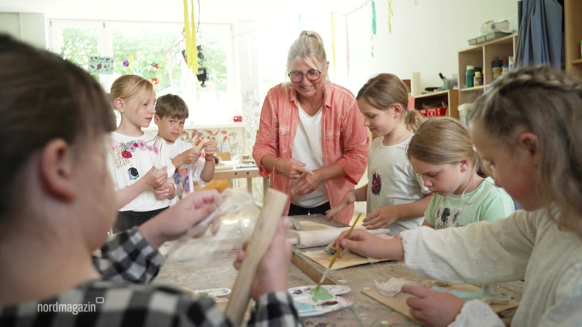 Deutscher Schulpreis: Hagenower Schule hat Chance auf Titel