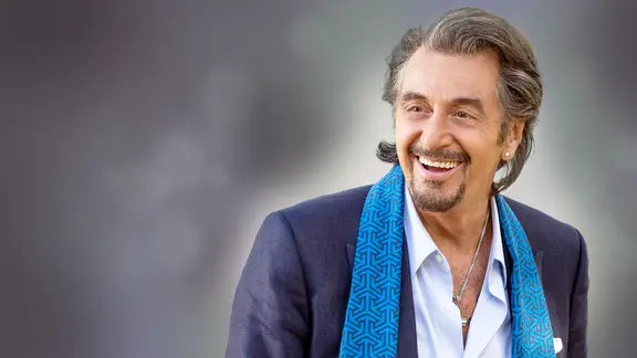 Al Pacino als Danny Collins in dem Drama "Mr. Collins’ zweiter Frühling".