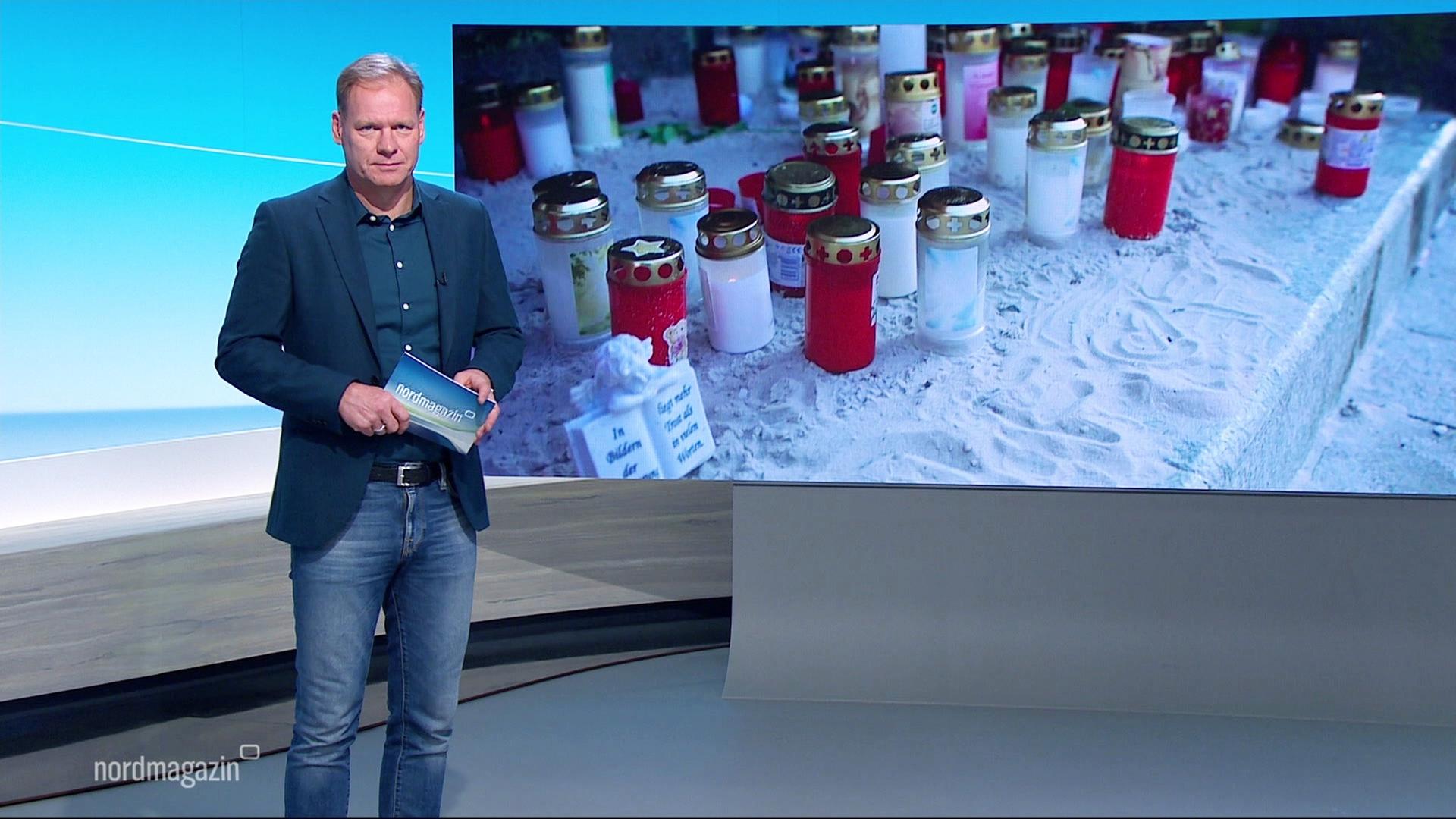 Nordmagazin | 07.11.2025