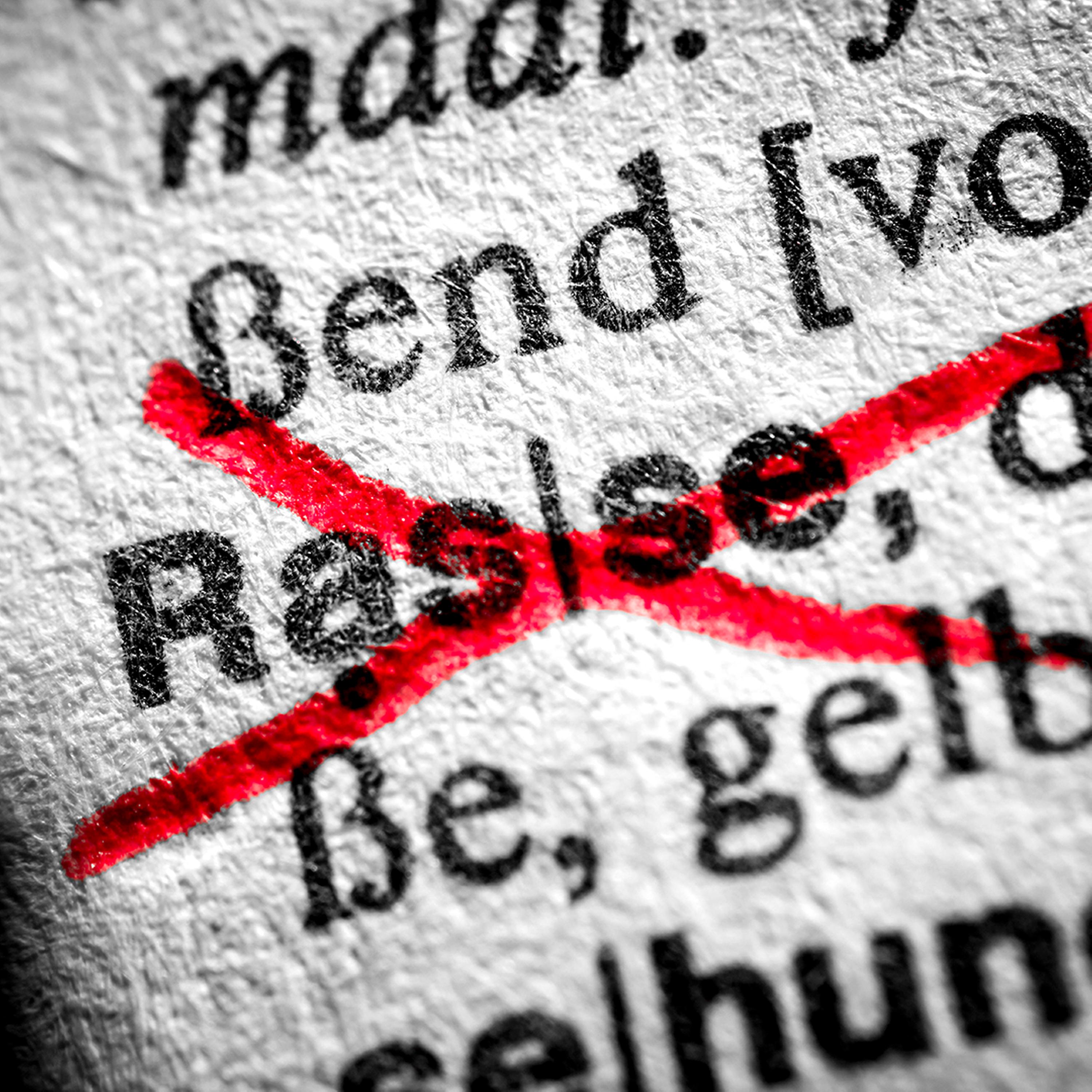 Synapsen – ein Wissenschaftspodcast