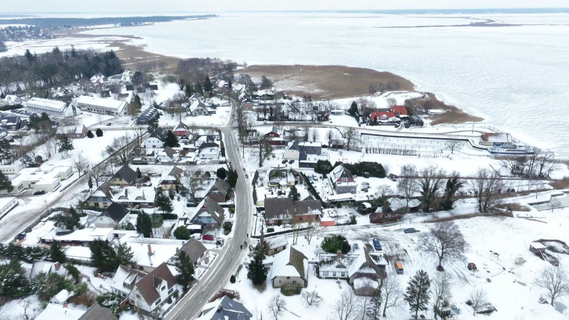 "Heimat entdecken": Weltgästeführertag in Vorpommern
