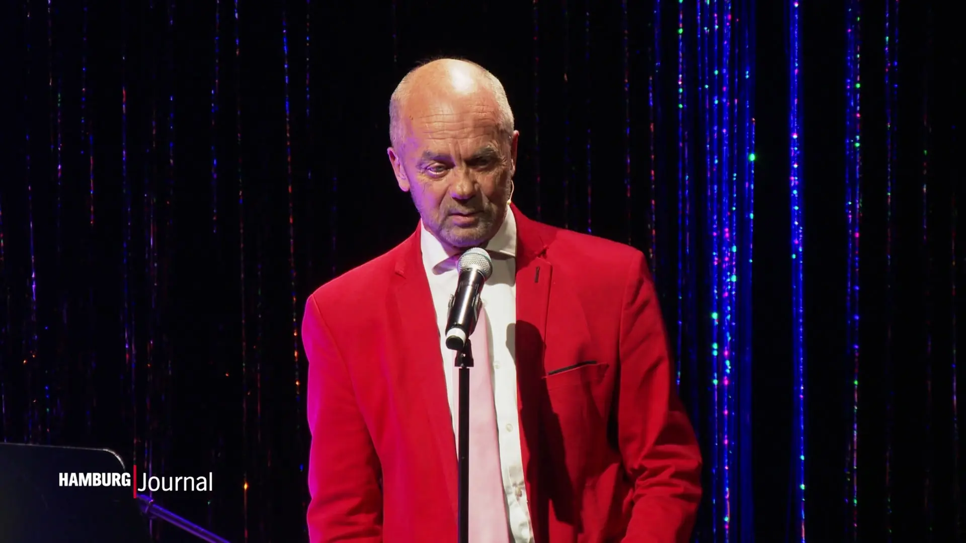 50. Bühnenjubiläum: Schmidt Theater feiert Corny Littmann