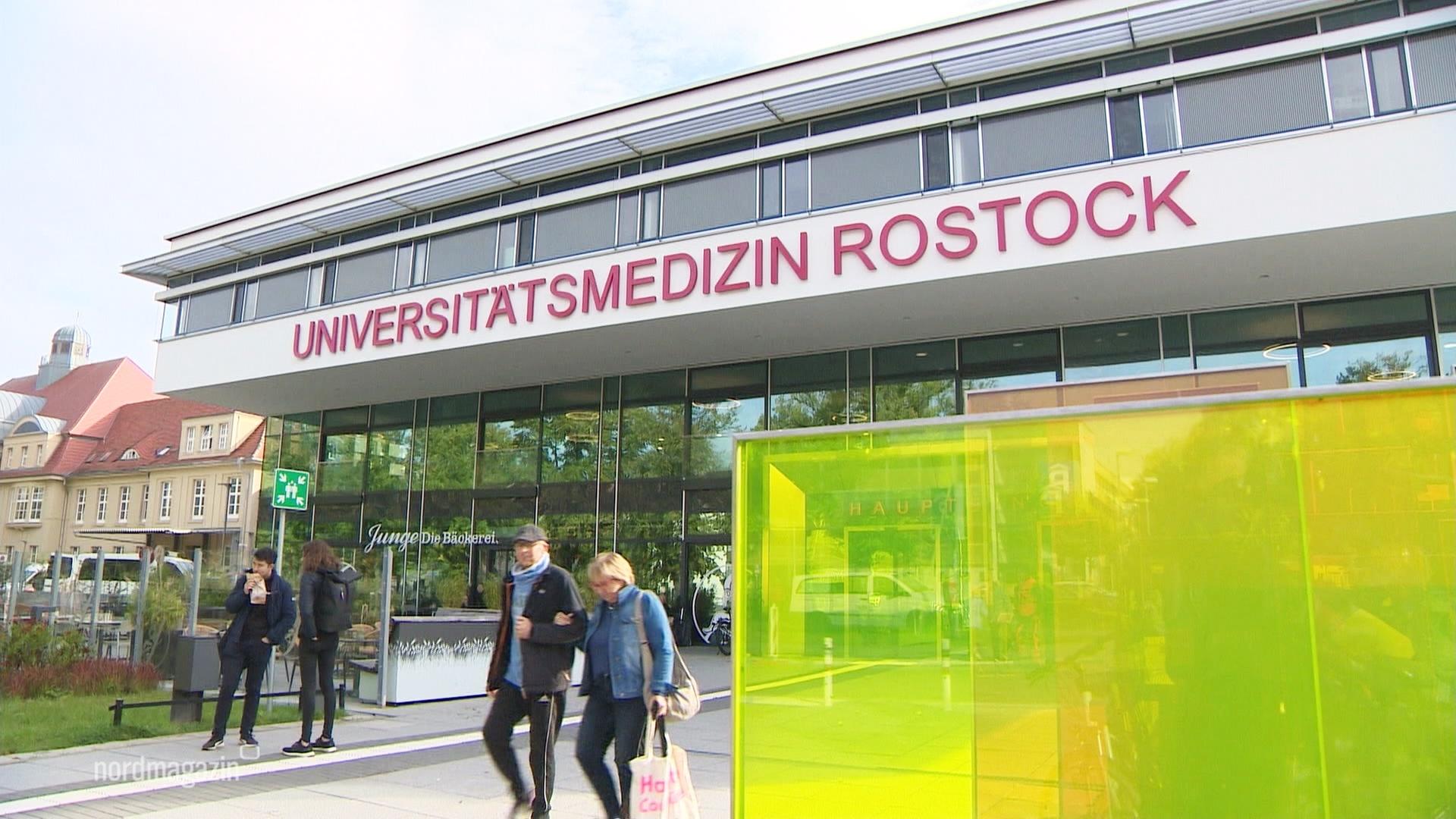 "Herzenssache Lebenszeit": Infobus kommt nach Rostock