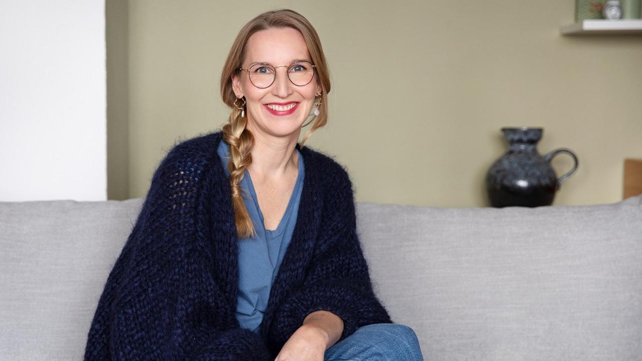 Psychologin Franca Cerutti im Porträt