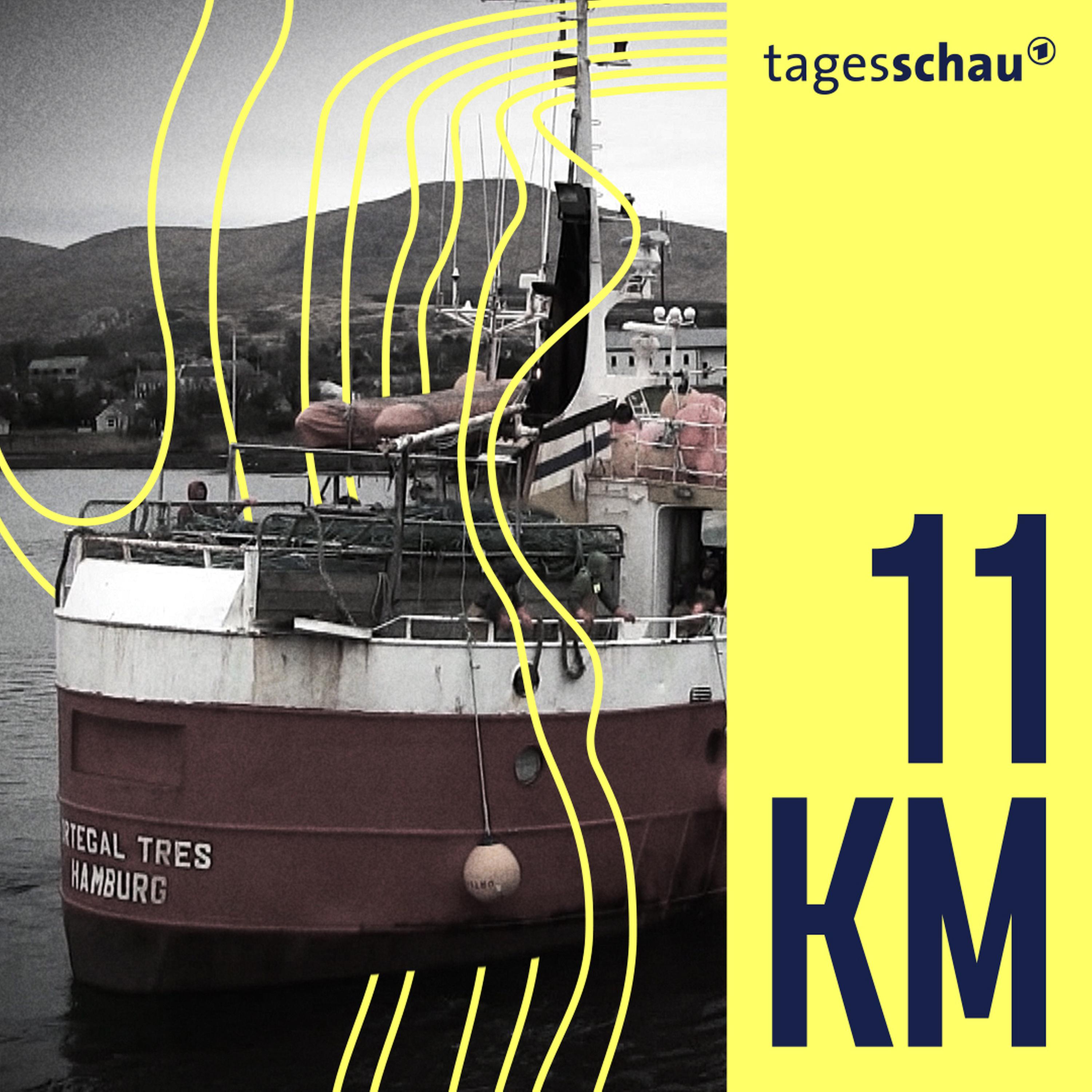 11KM: der tagesschau-Podcast