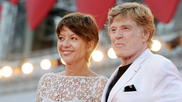 Filmstar Robert Redford mit 89 Jahren verstorben