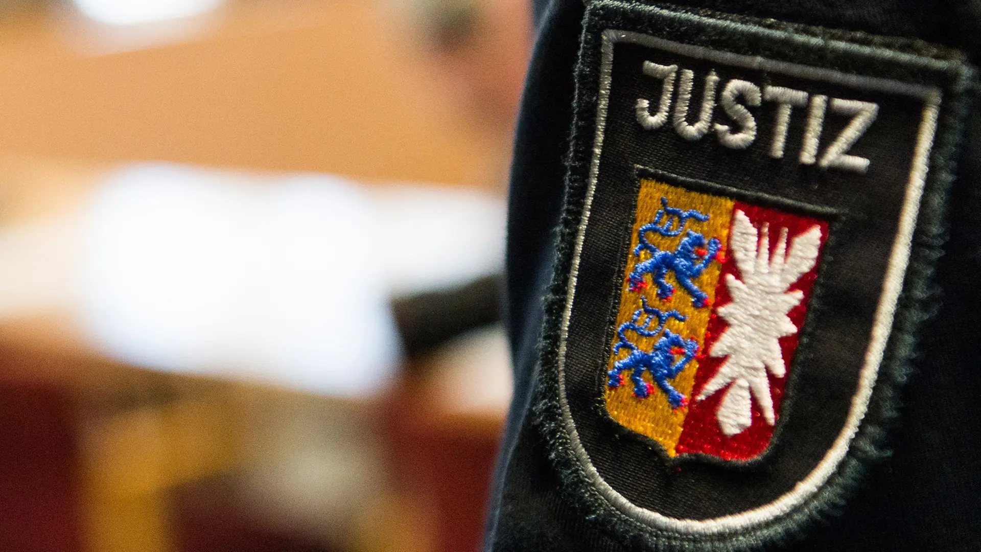 Correctional Officer Training: 20 Graduates Complete 2-Year Program