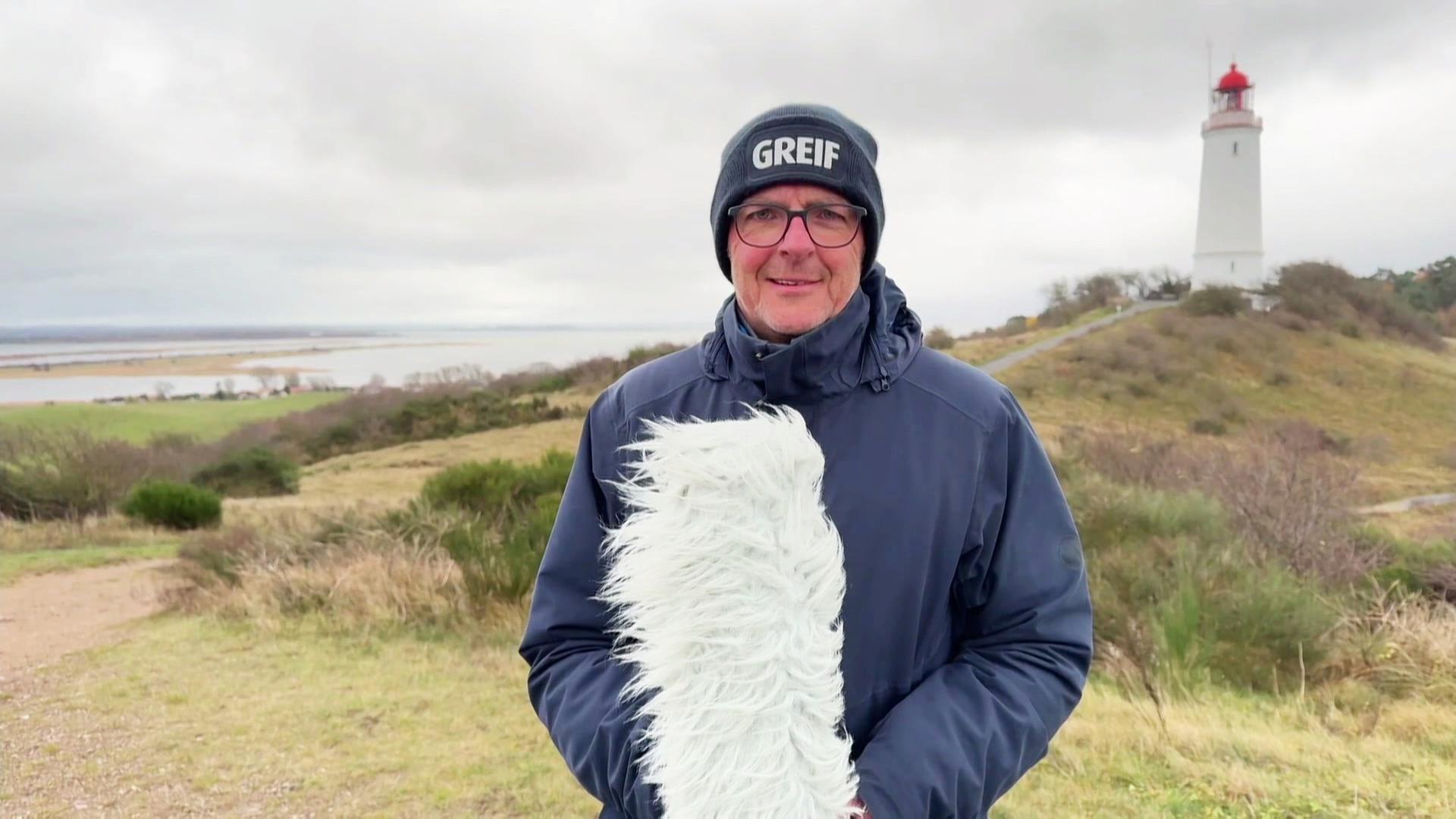 So wird das Wetter in Mecklenburg-Vorpommern am Freitag