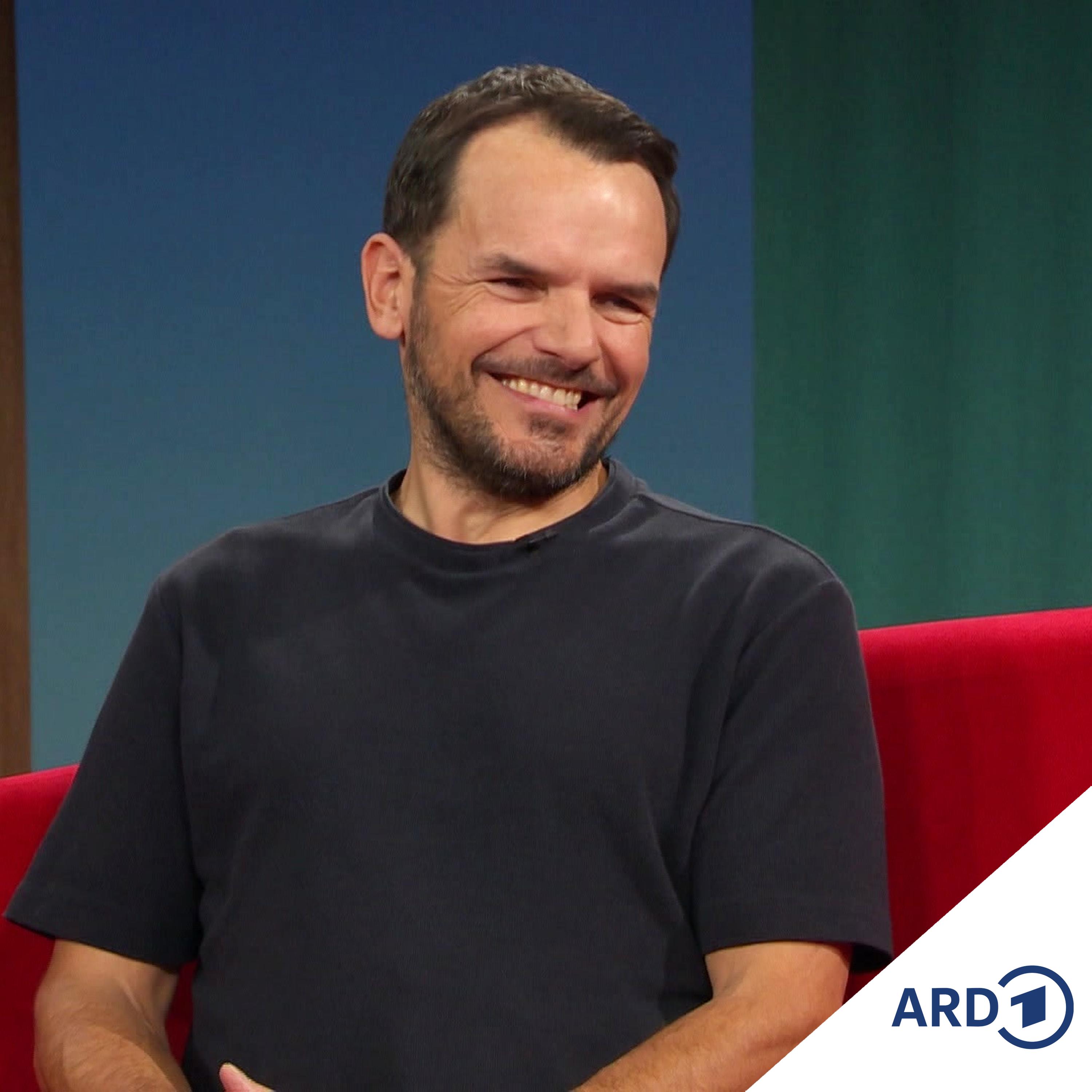TV-Koch Steffen Henssler mit schnellen Rezepten für Gourmets