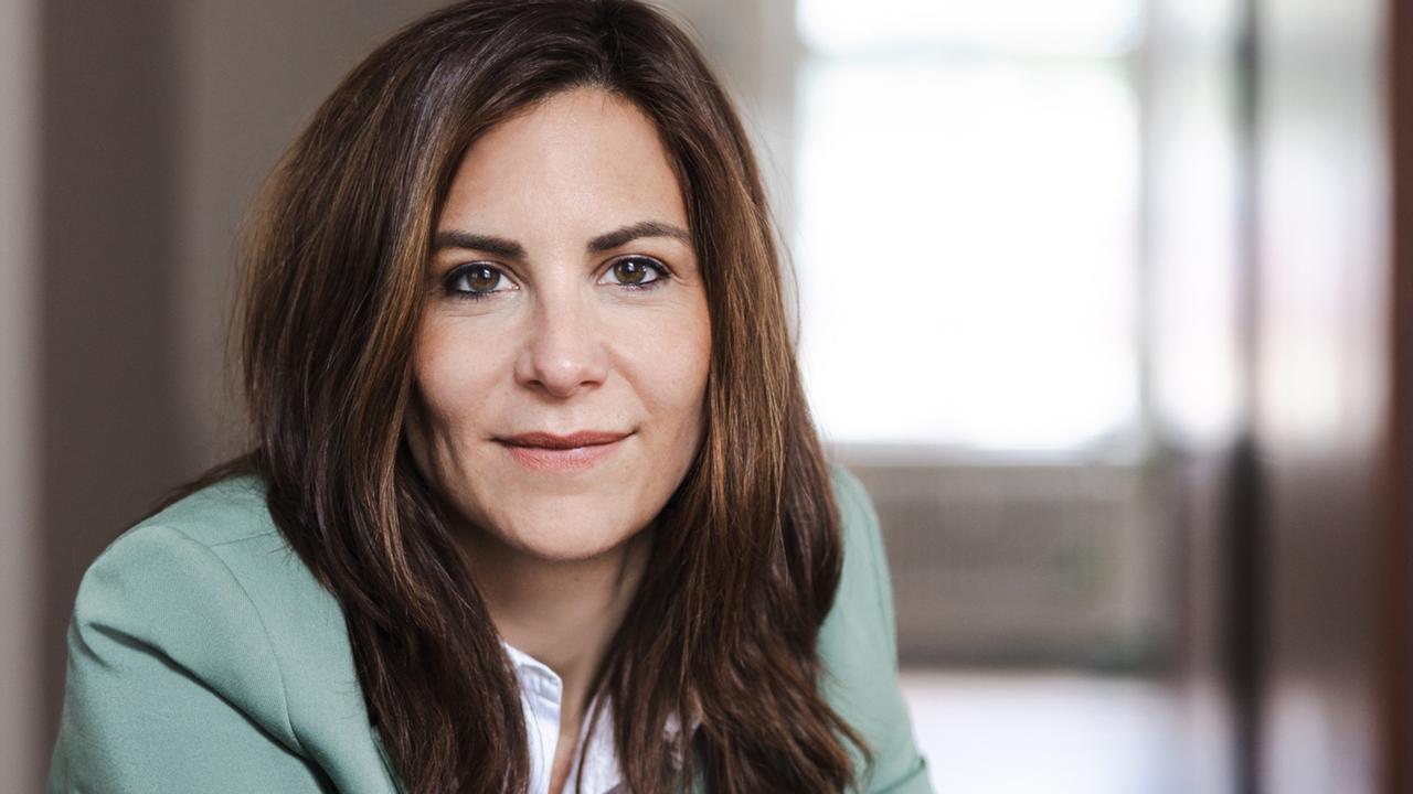 Verena Finkenberger, Fachanwältin für Erbrecht