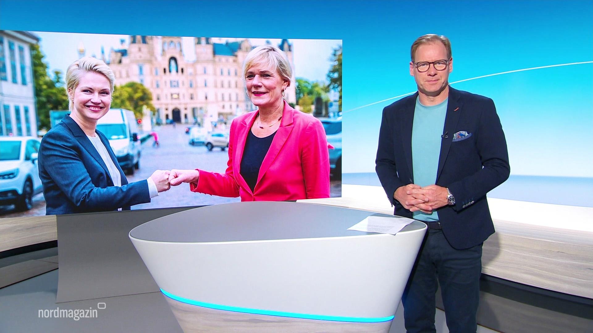 Nordmagazin - Land und Leute | 18.06.2026