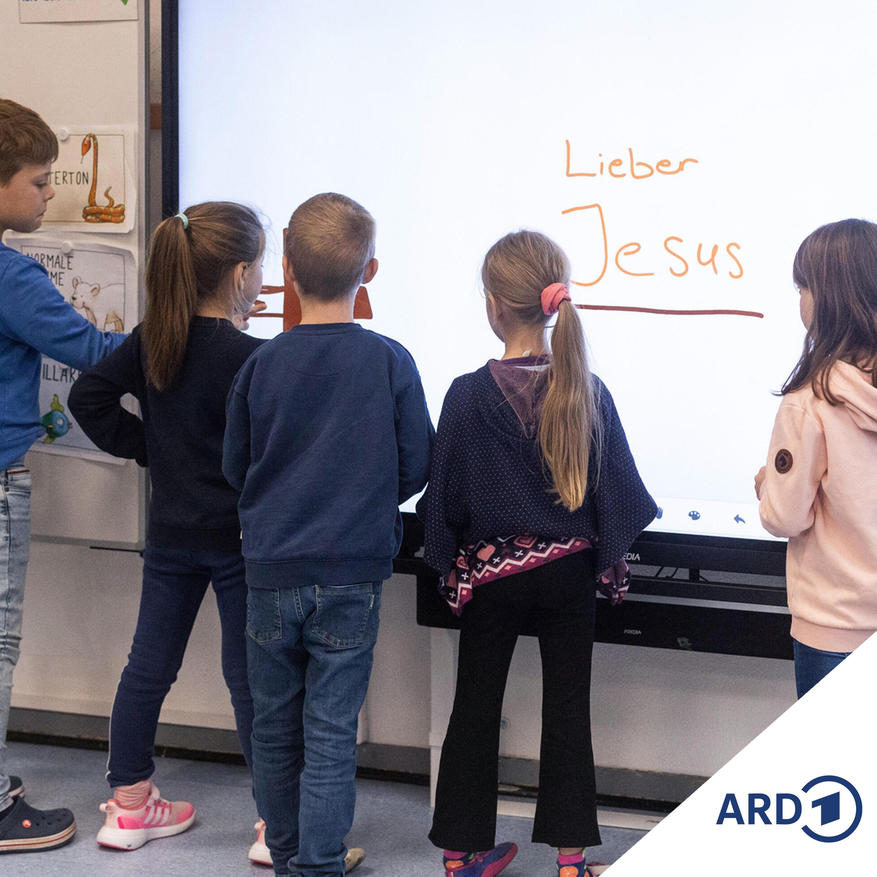 Reli - nein danke? Diskussion um den Religionsunterricht