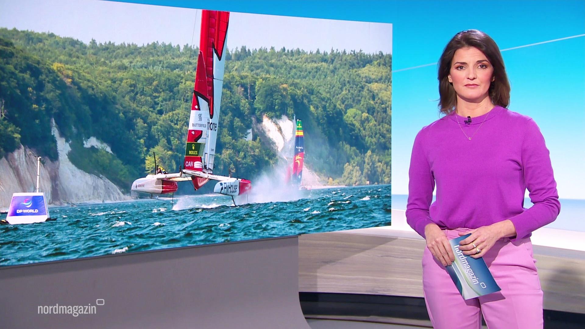 Nordmagazin | 07.01.2026