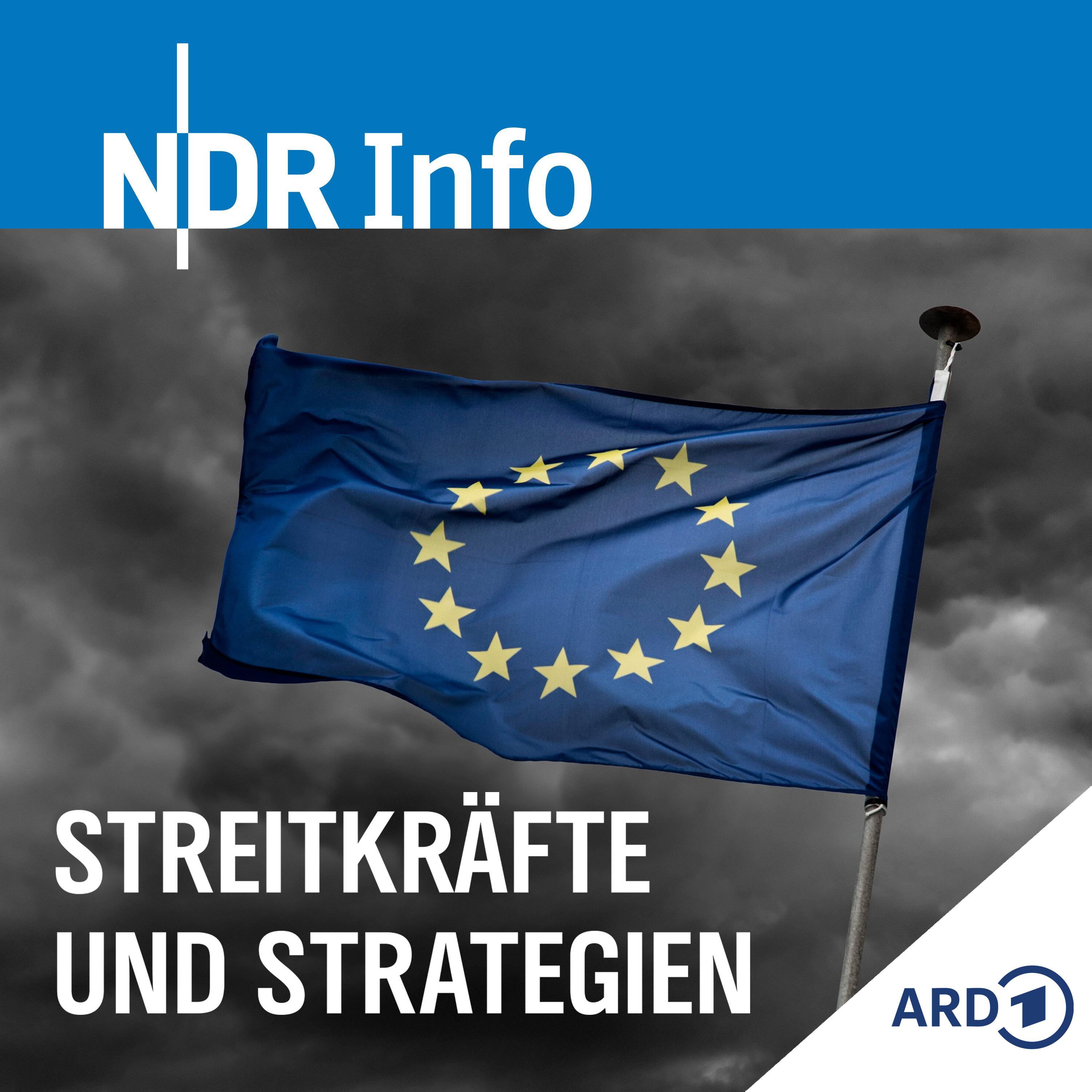 "Neue Weltordnung: Europa zu schwach?" (mit Nico Lange)