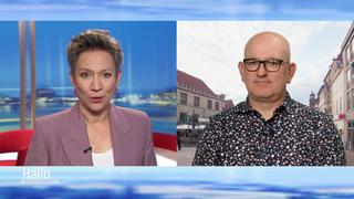 Julian Fragel im Interview.