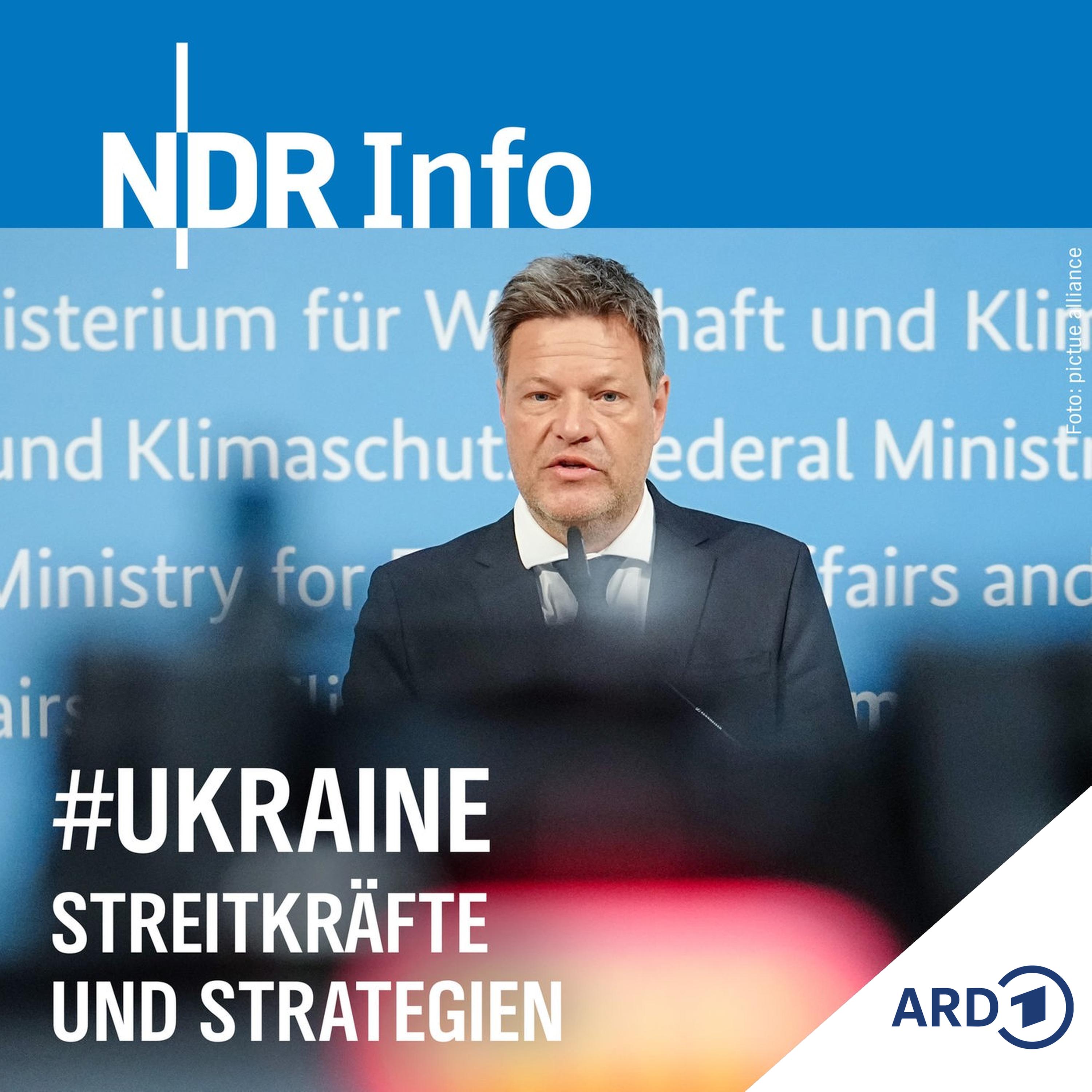 Streitkräfte und Strategien