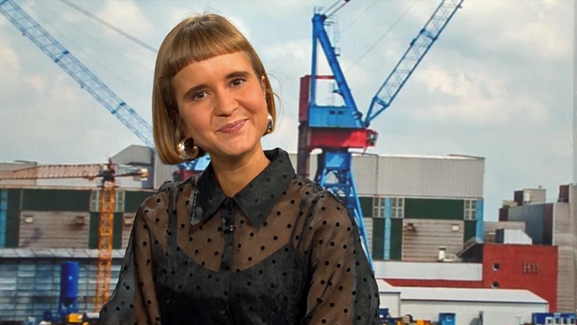 Vom Bestseller zum Film: Caroline Wahl erlebt einen absurden Full-Circle-Moment