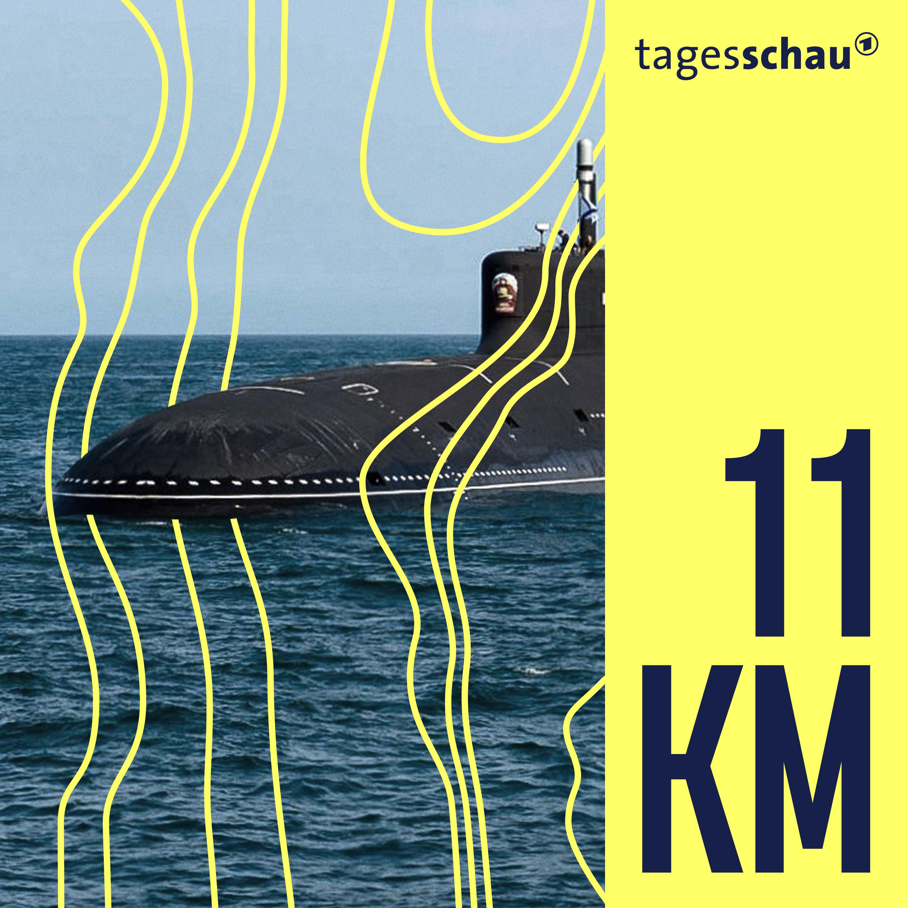 11KM: der tagesschau-Podcast