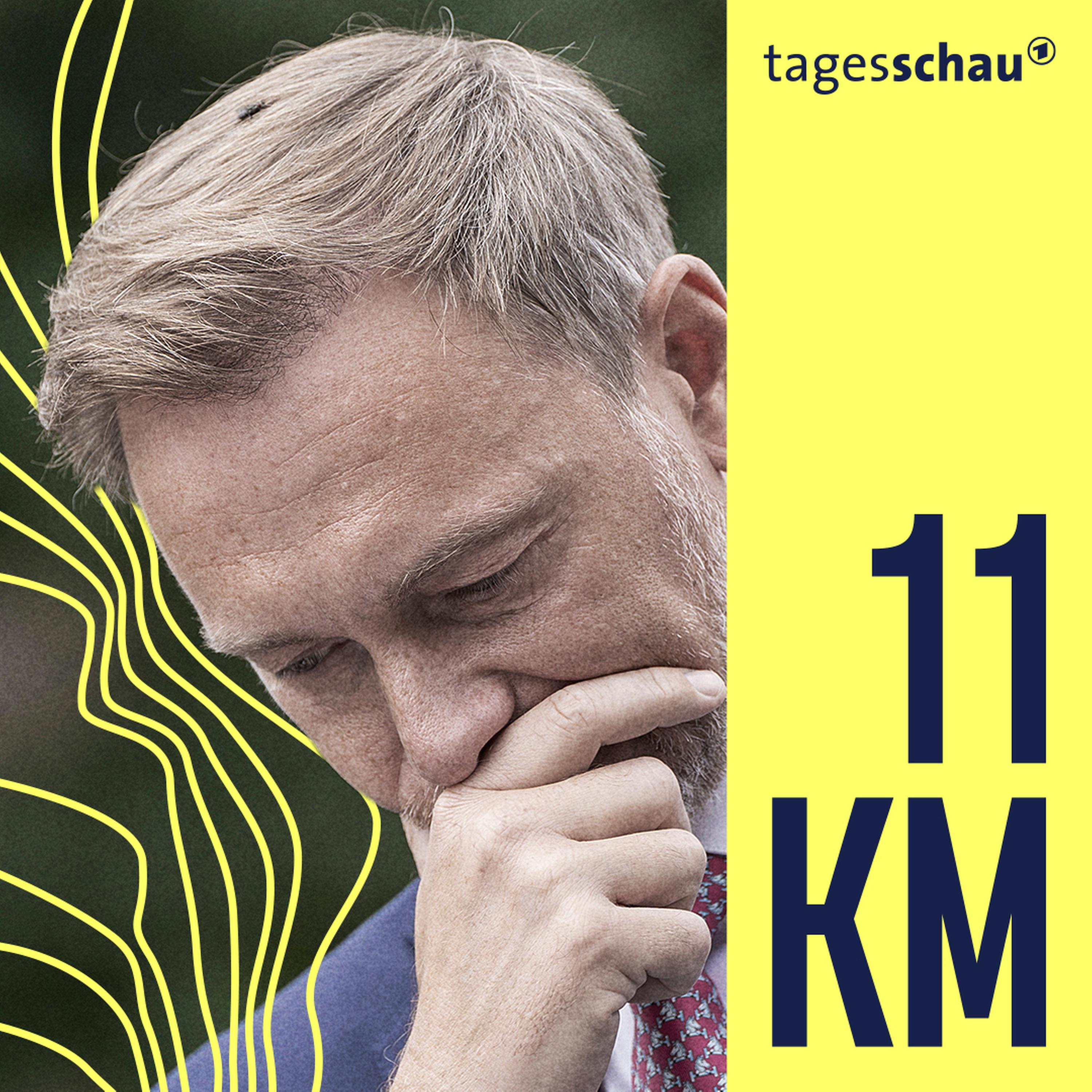 11KM: der tagesschau-Podcast