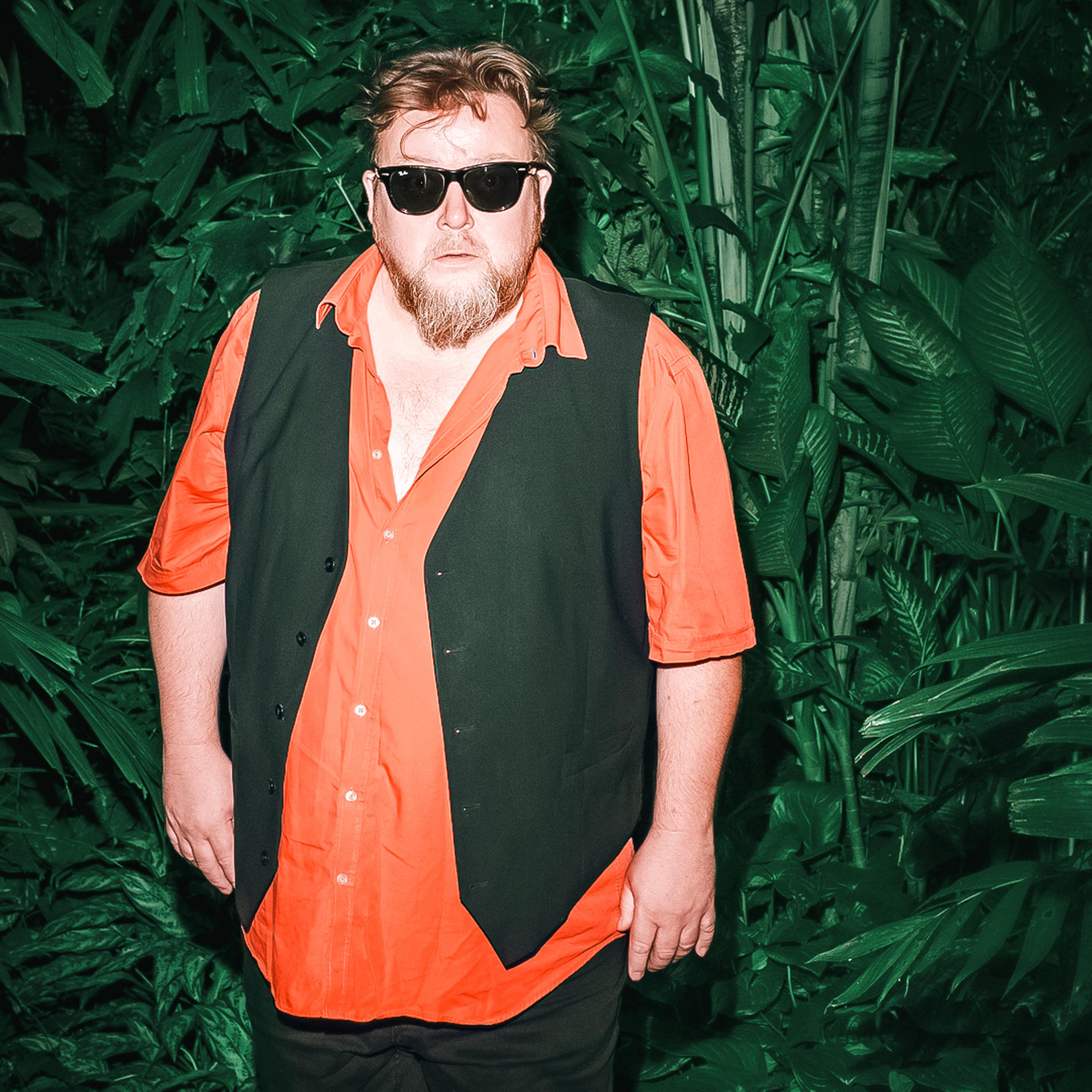 Nothing Serious - ARD Comedy-Hörspiele