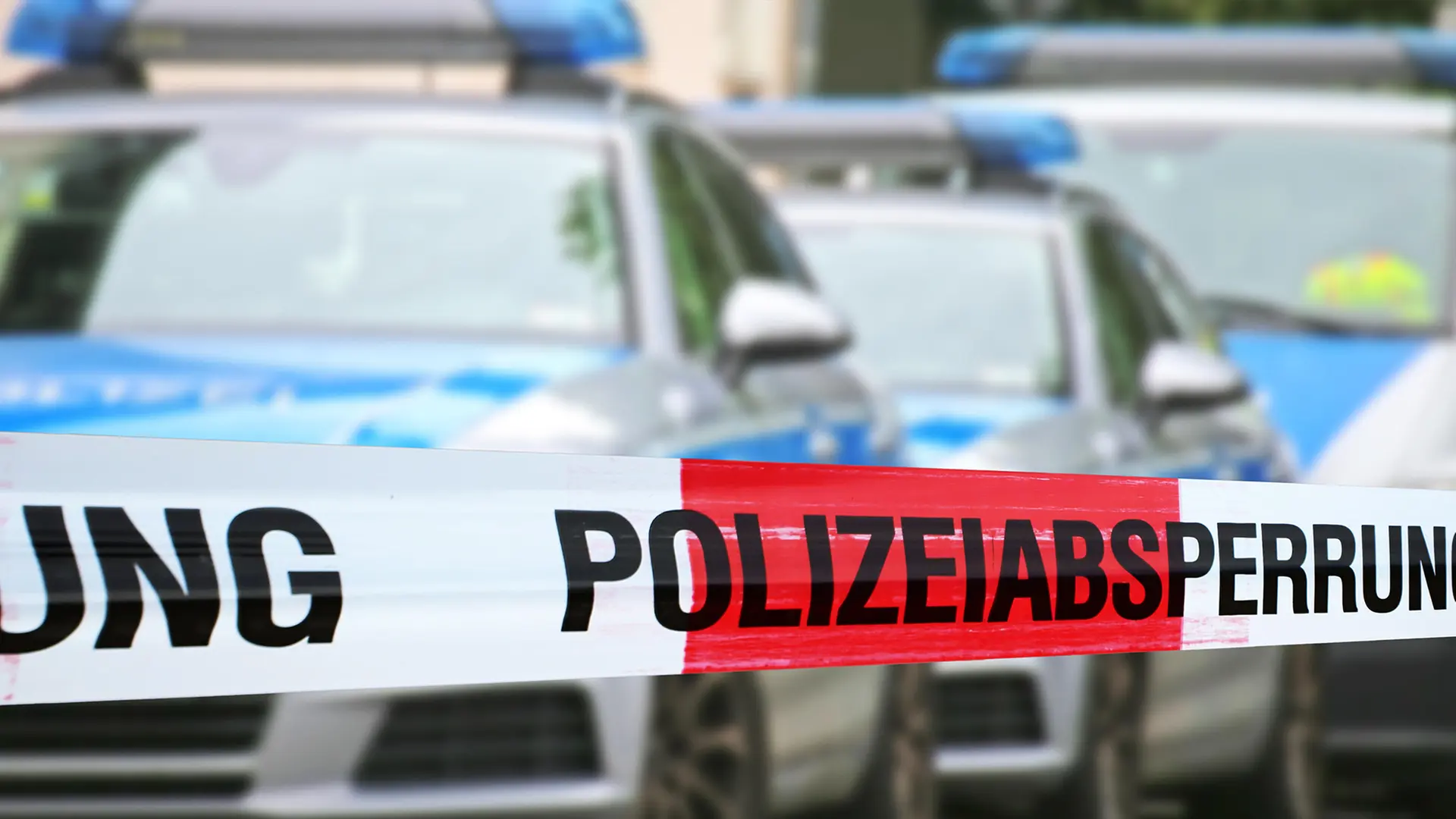 Nach Razzien an der Küste: Keine Hinweise auf geplante Gewalttat