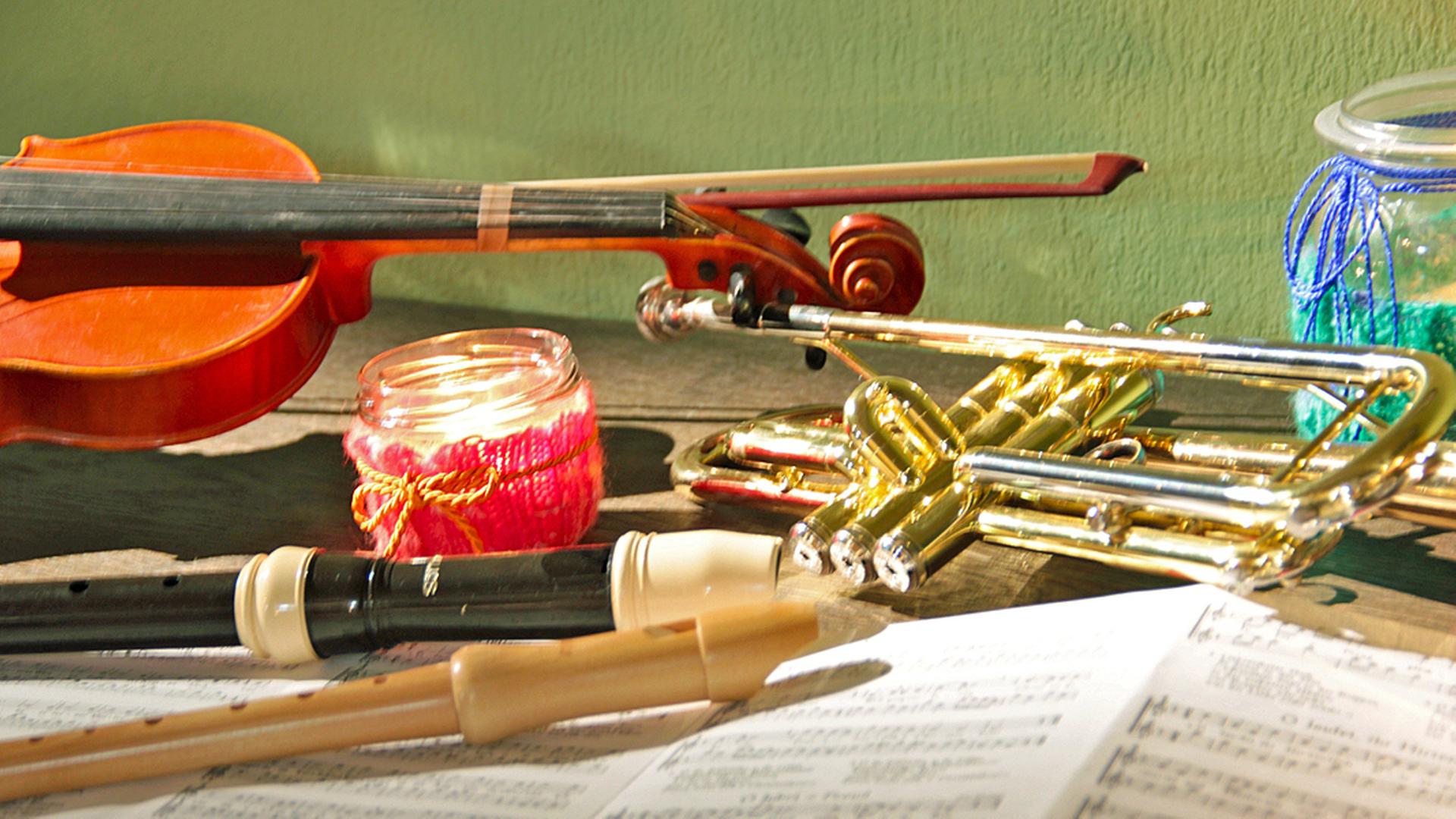 Rostocker Musikschulen erfolgreich bei "Jugend musiziert"