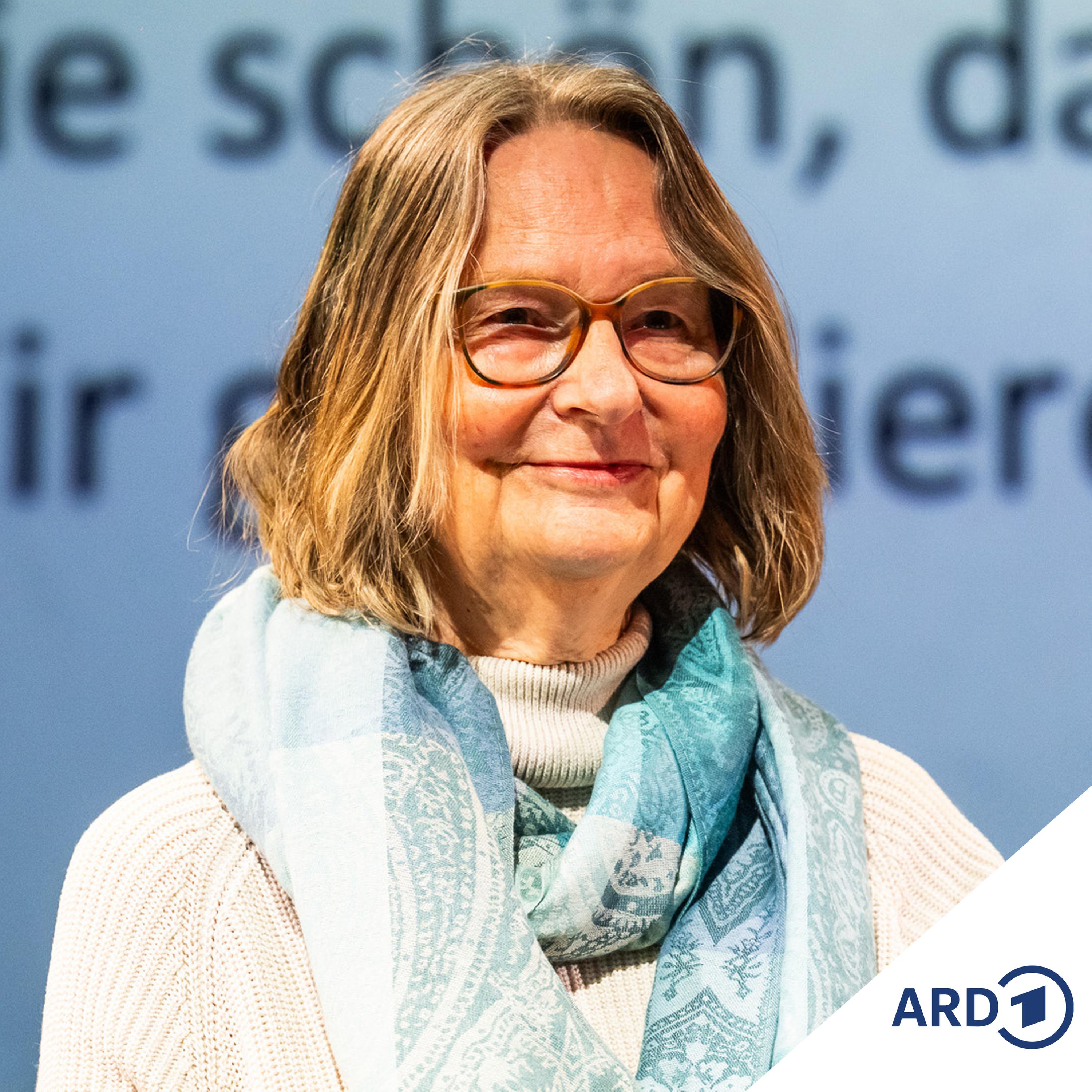 Ostermontag mit Kinderbuchautorin Kirsten Boie