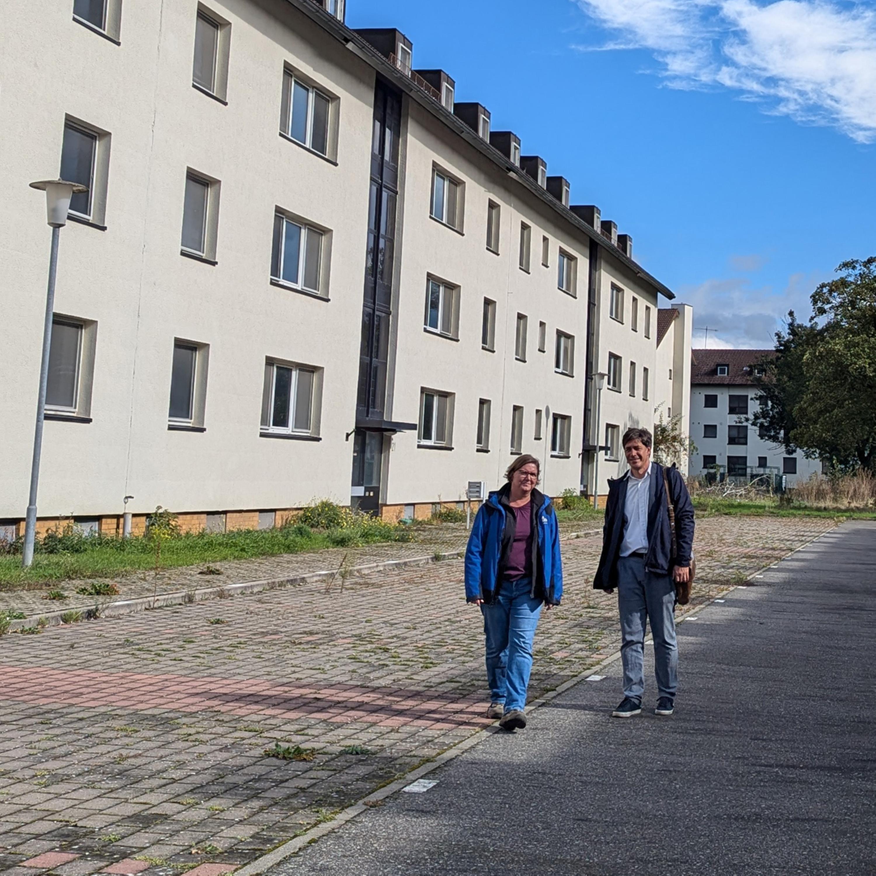 Urban Mining: Aus alt bau neu!