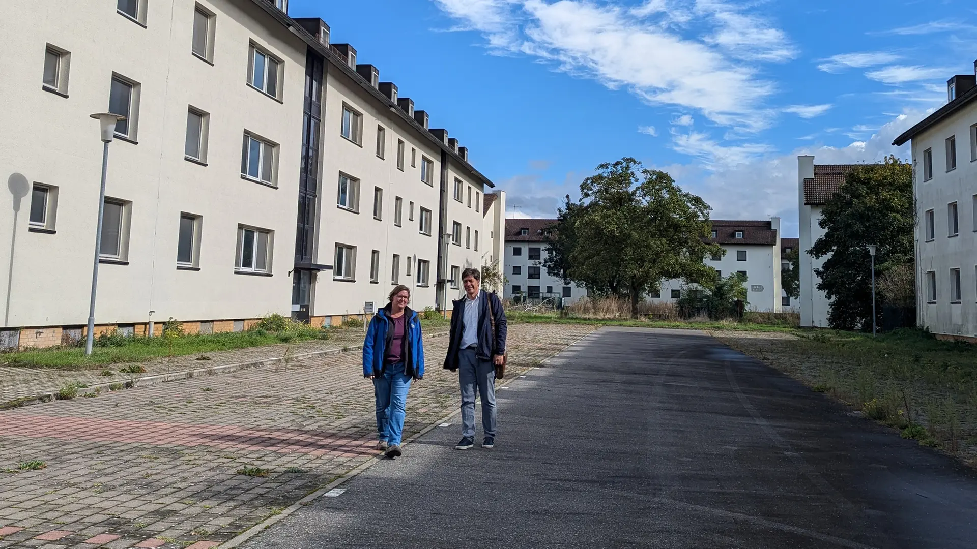 Urban Mining: Aus alt bau neu! | ndr.de