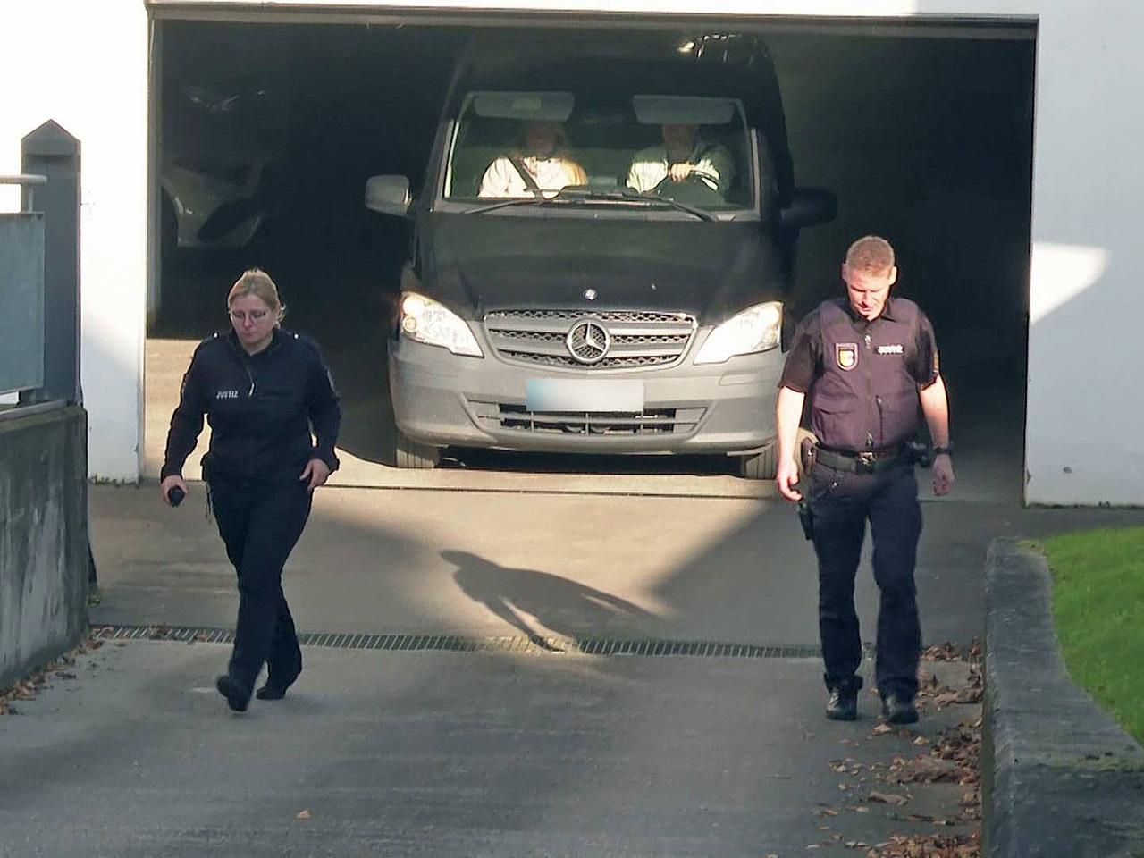 Fall Fabian: Haftbefehl gegen Tatverdächtige