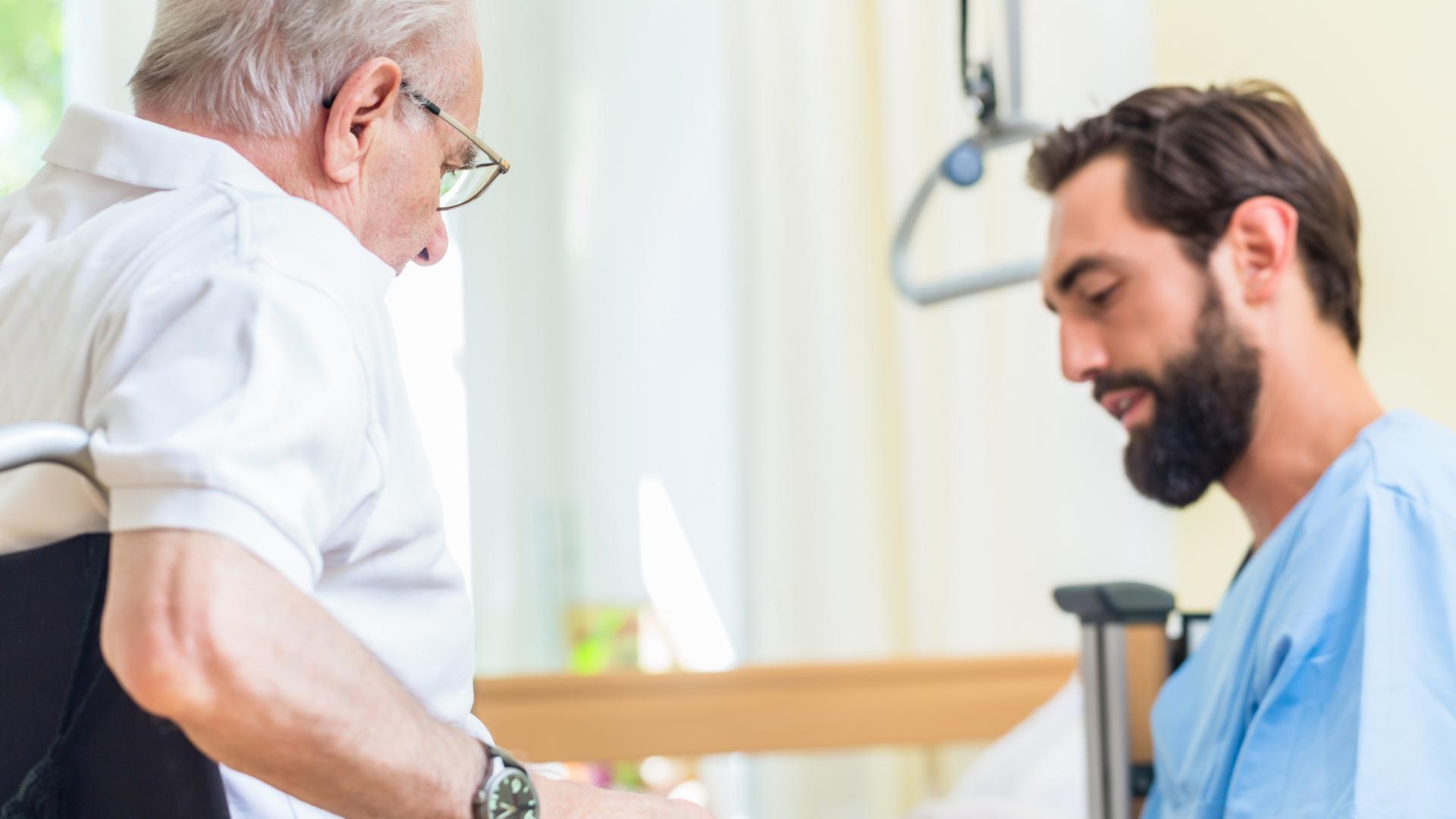 Hamburg als Gesundheitsstandort: Die Strategie der Handelskammer