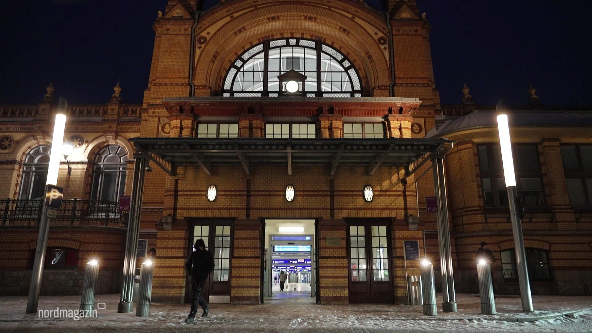 Streckensanierung Hamburg-Berlin: Ärger über Verzögerung