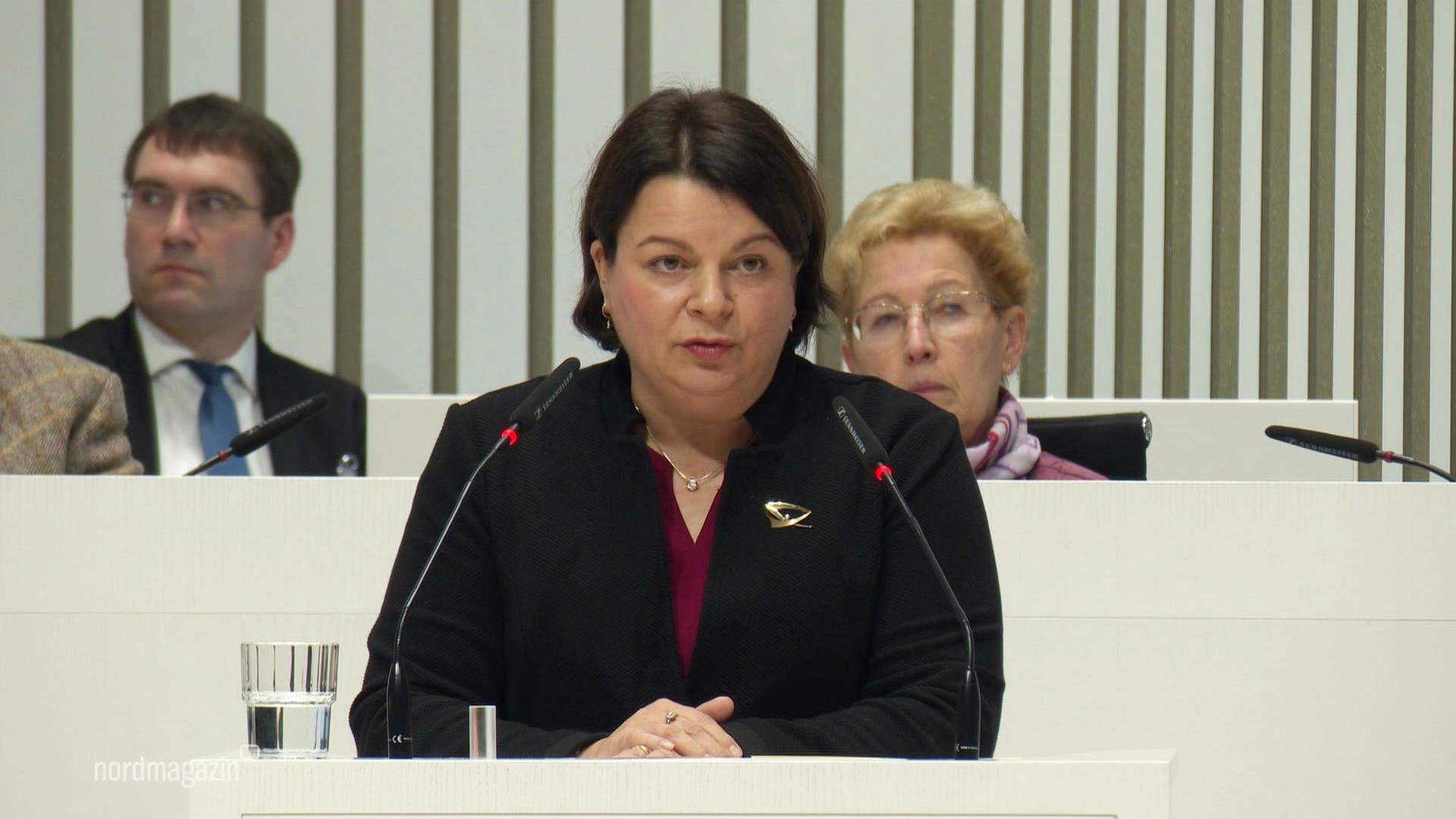 Landtag verabschiedet erstmals eigenständiges Kinderschutzgesetz