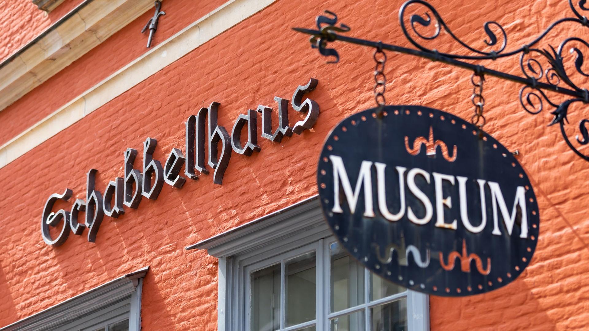 Wismar: Museum "Schabbell" ändert Öffnungszeiten