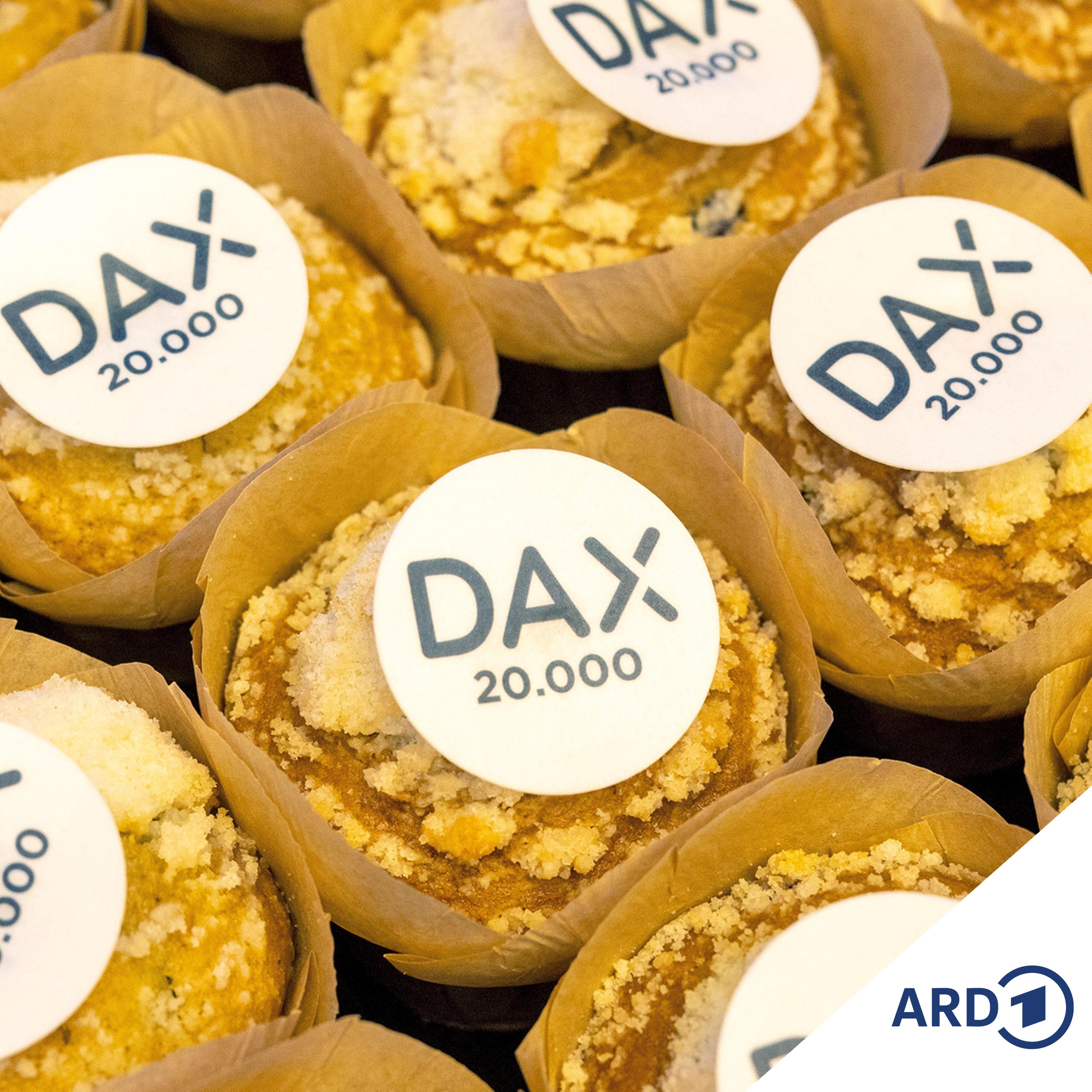 Zehn Minuten Wirtschaft