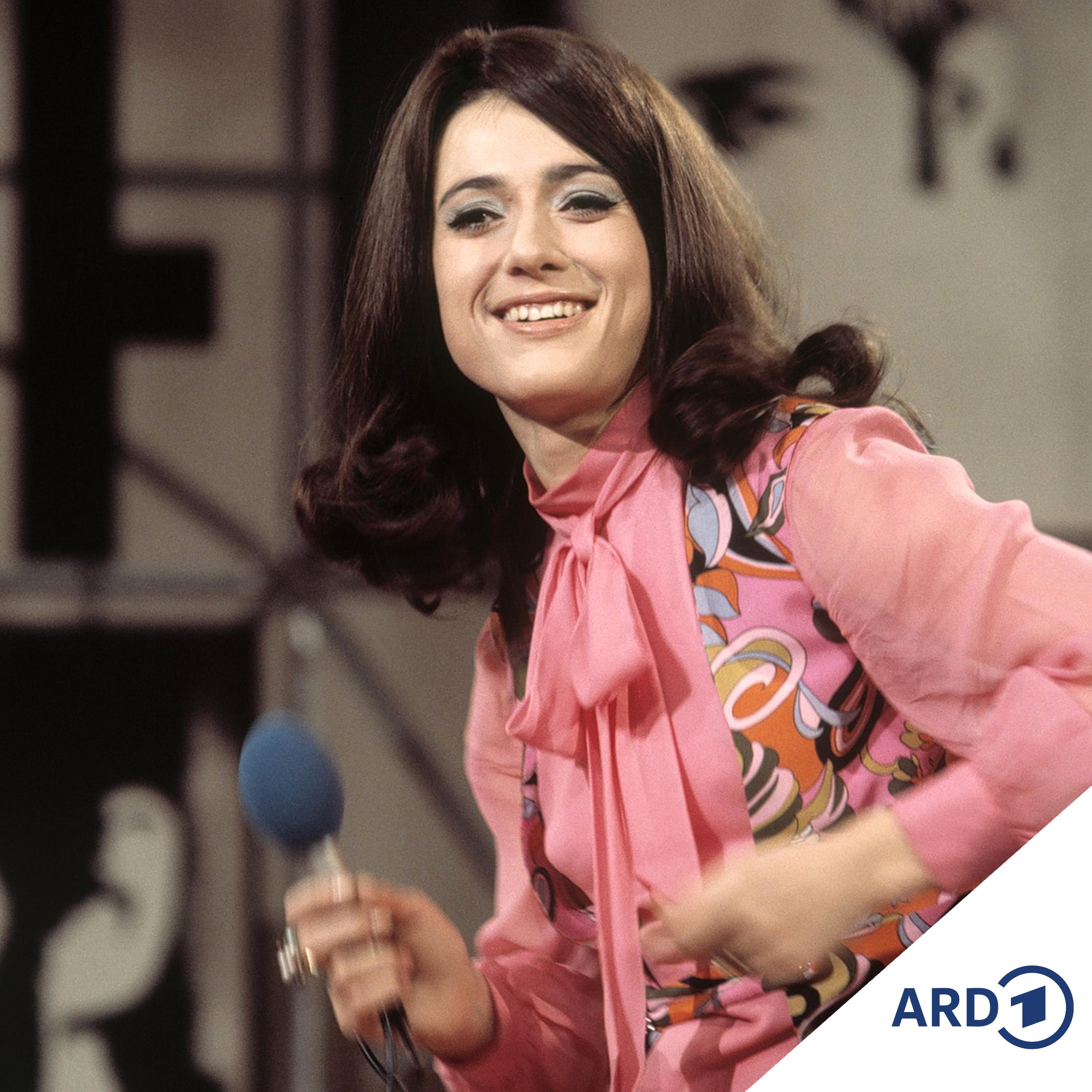 Renate Kern: "Lieber mal weinen im Glück"