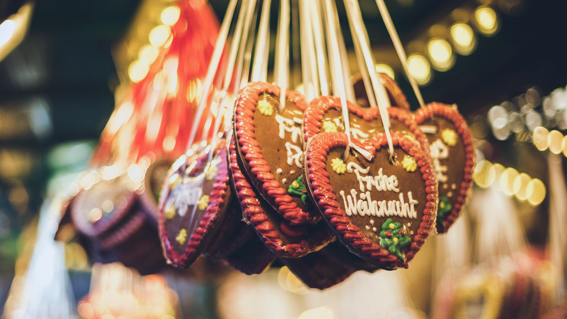 Betreiber vom Schweriner Weihnachtsmarkt zieht positive Bilanz