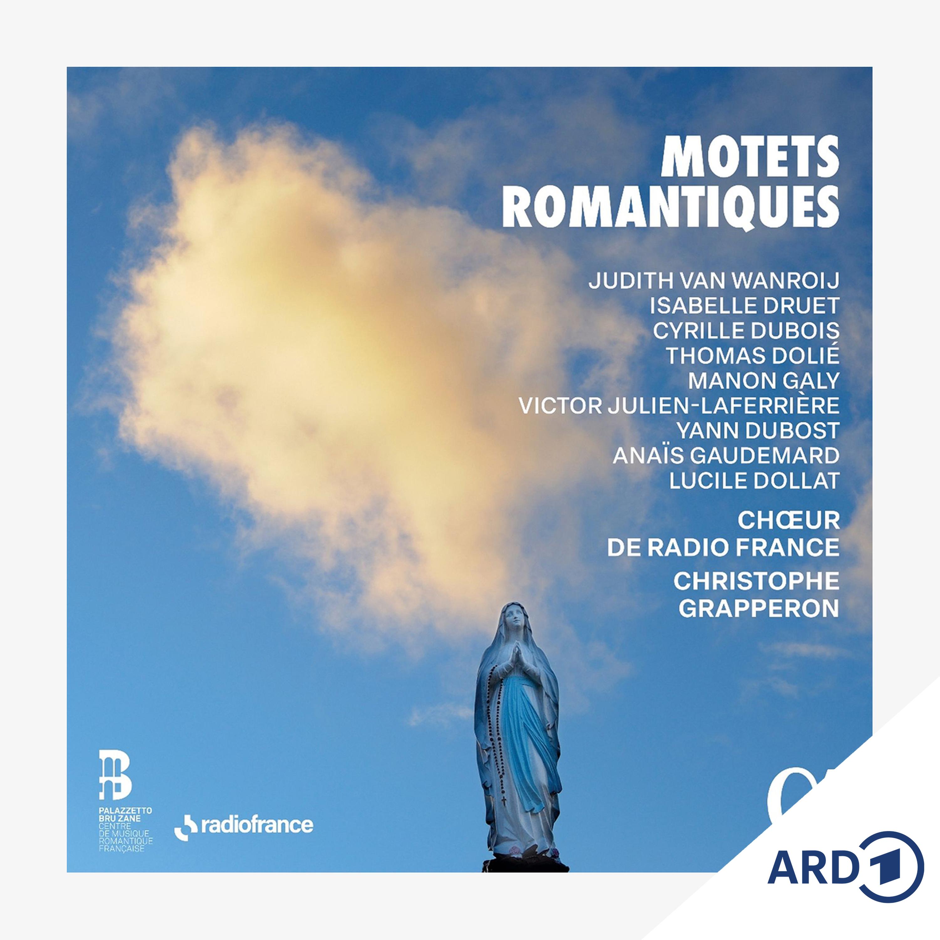 Romantische Motetten mit dem Choeur de Radio France episode artwork